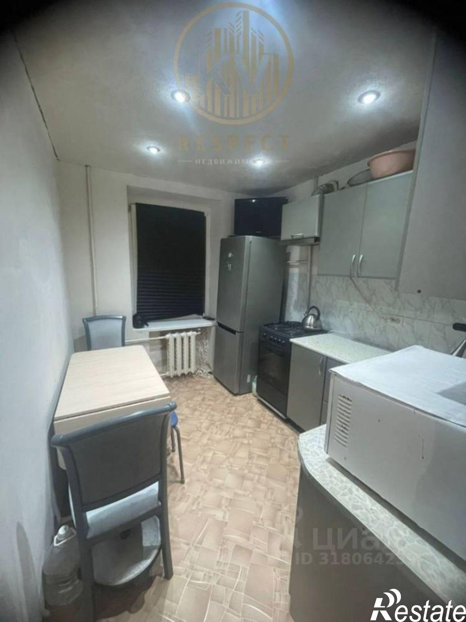 Купить квартиру за 4 000 000 рублей на Московская улица, 4