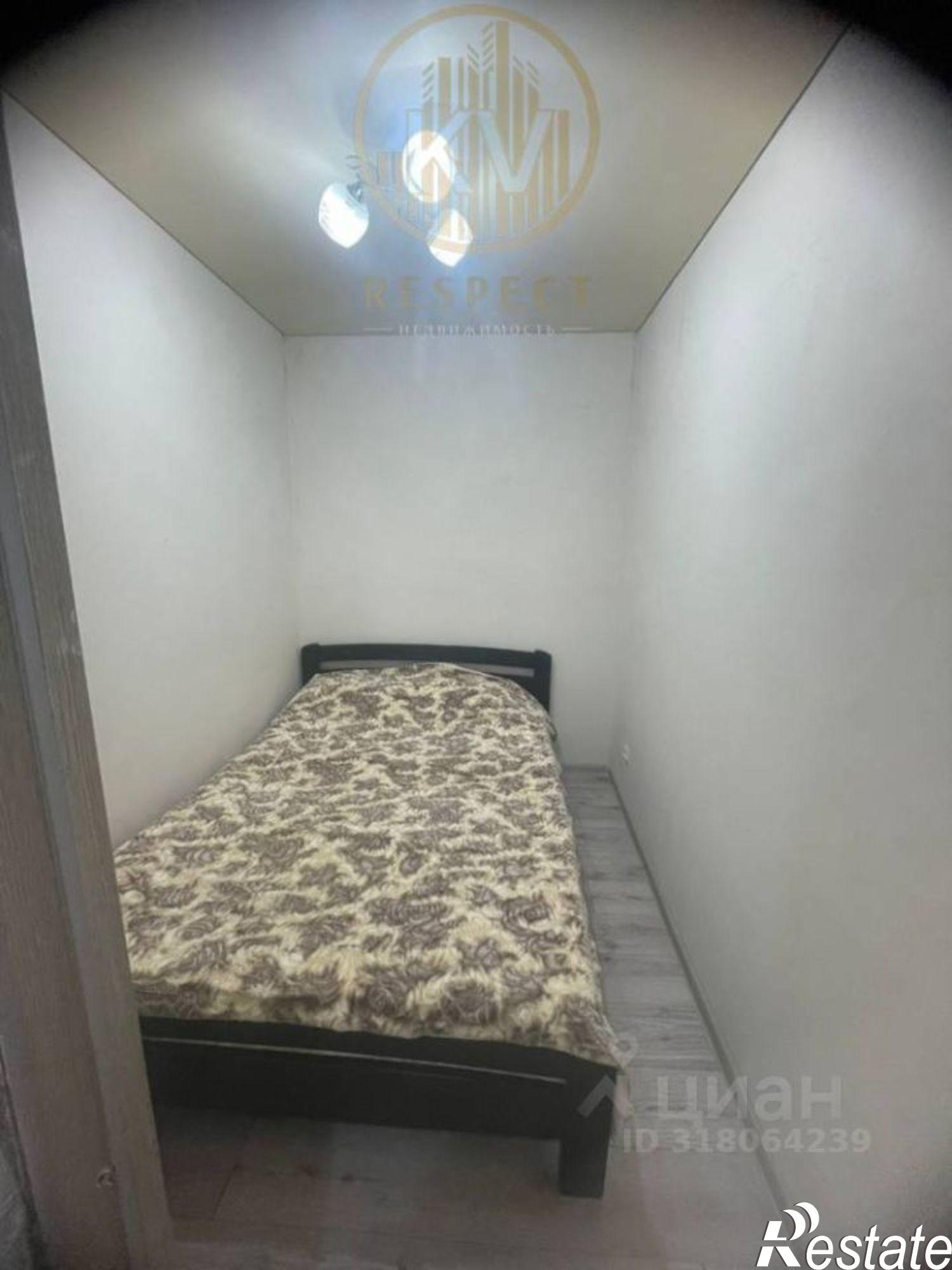 Купить квартиру за 4 000 000 рублей на Московская улица, 4