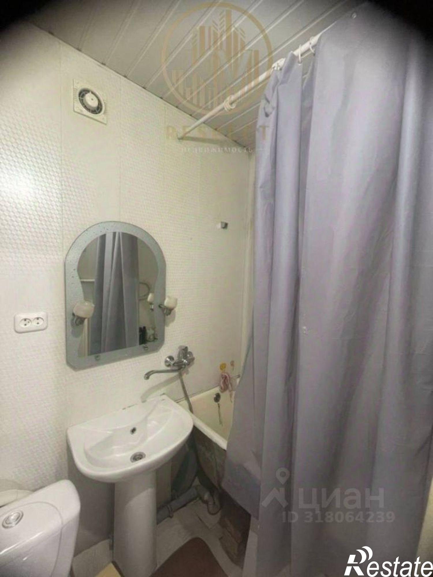 Купить квартиру за 4 000 000 рублей на Московская улица, 4