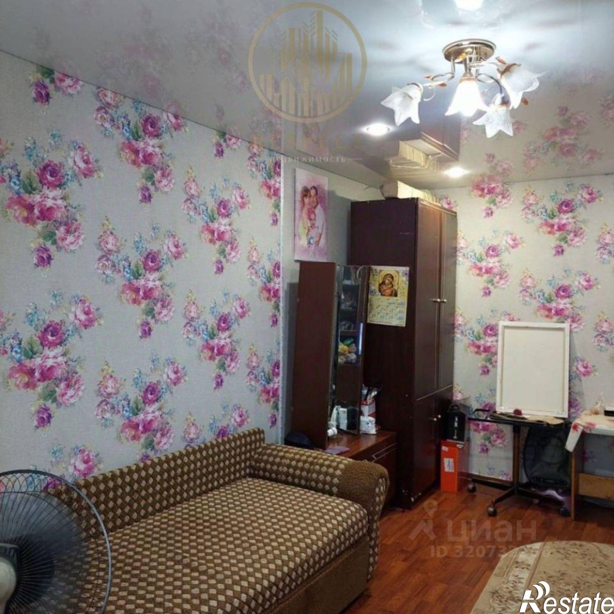 Купить квартиру за 4 500 000 рублей на улица Энгельса, 64