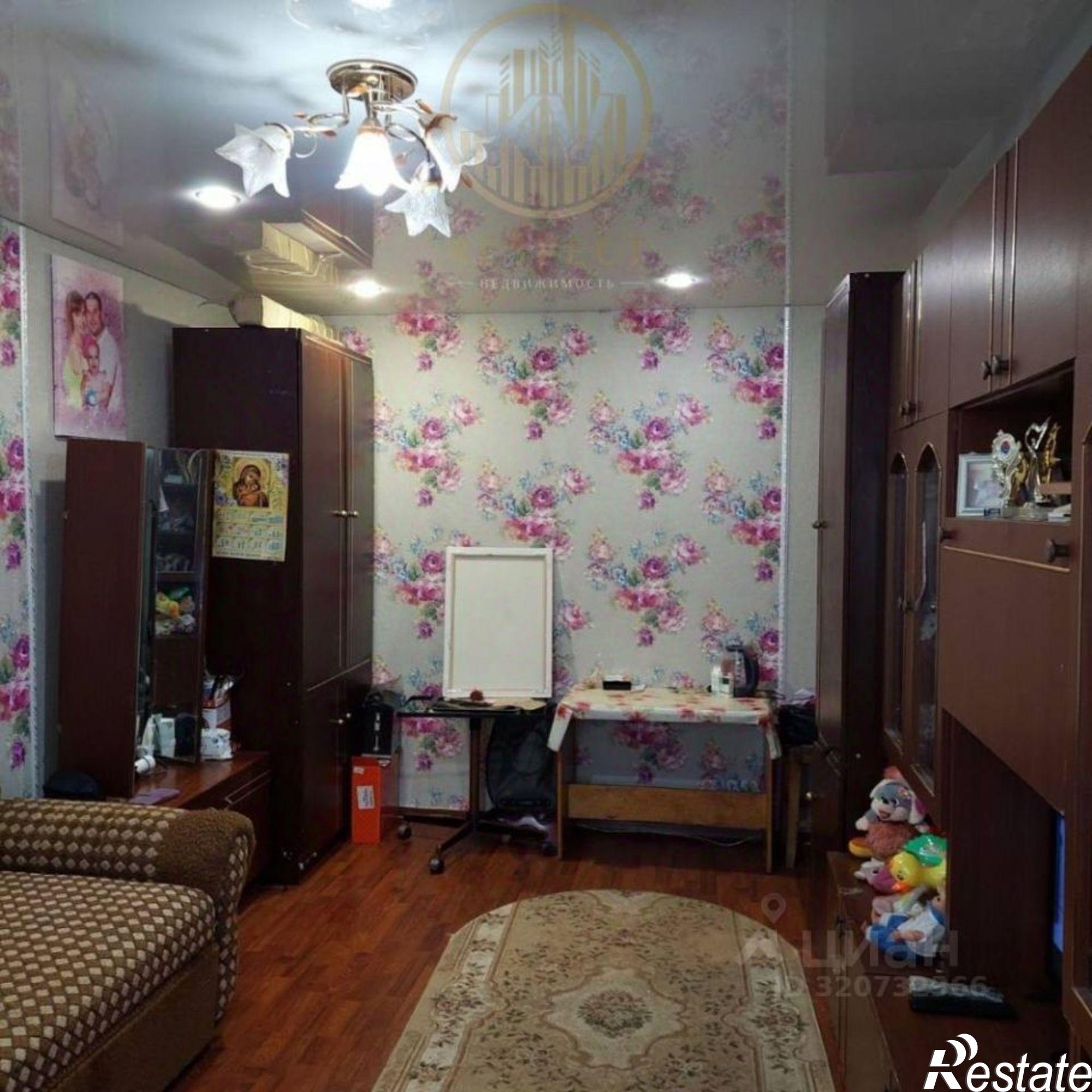 Купить квартиру за 4 500 000 рублей на улица Энгельса, 64