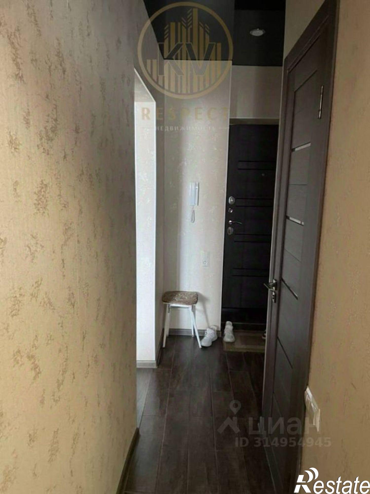 Купить квартиру за 4 500 000 рублей на проспект Карла Маркса, 73