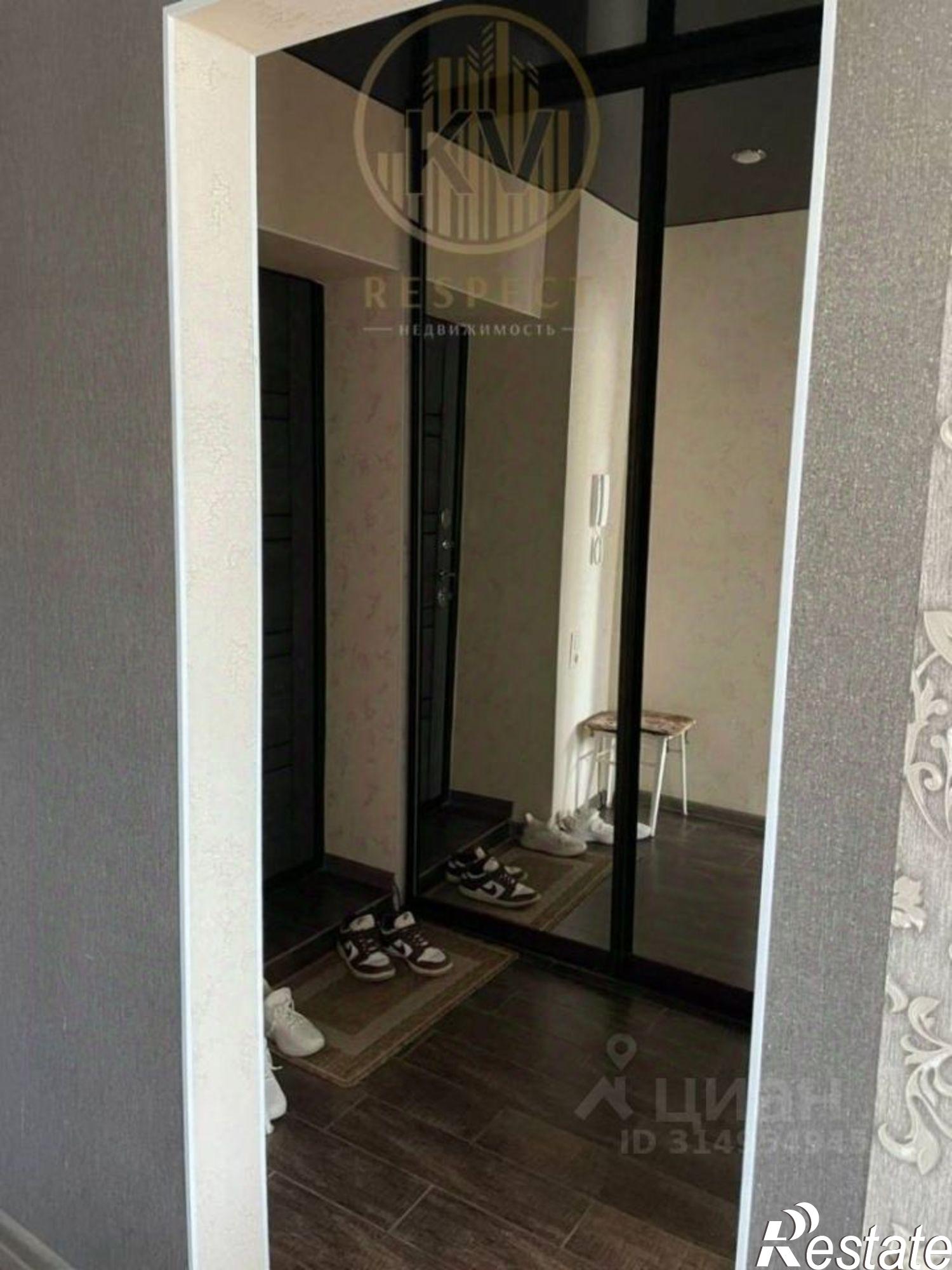 Купить квартиру за 4 500 000 рублей на проспект Карла Маркса, 73