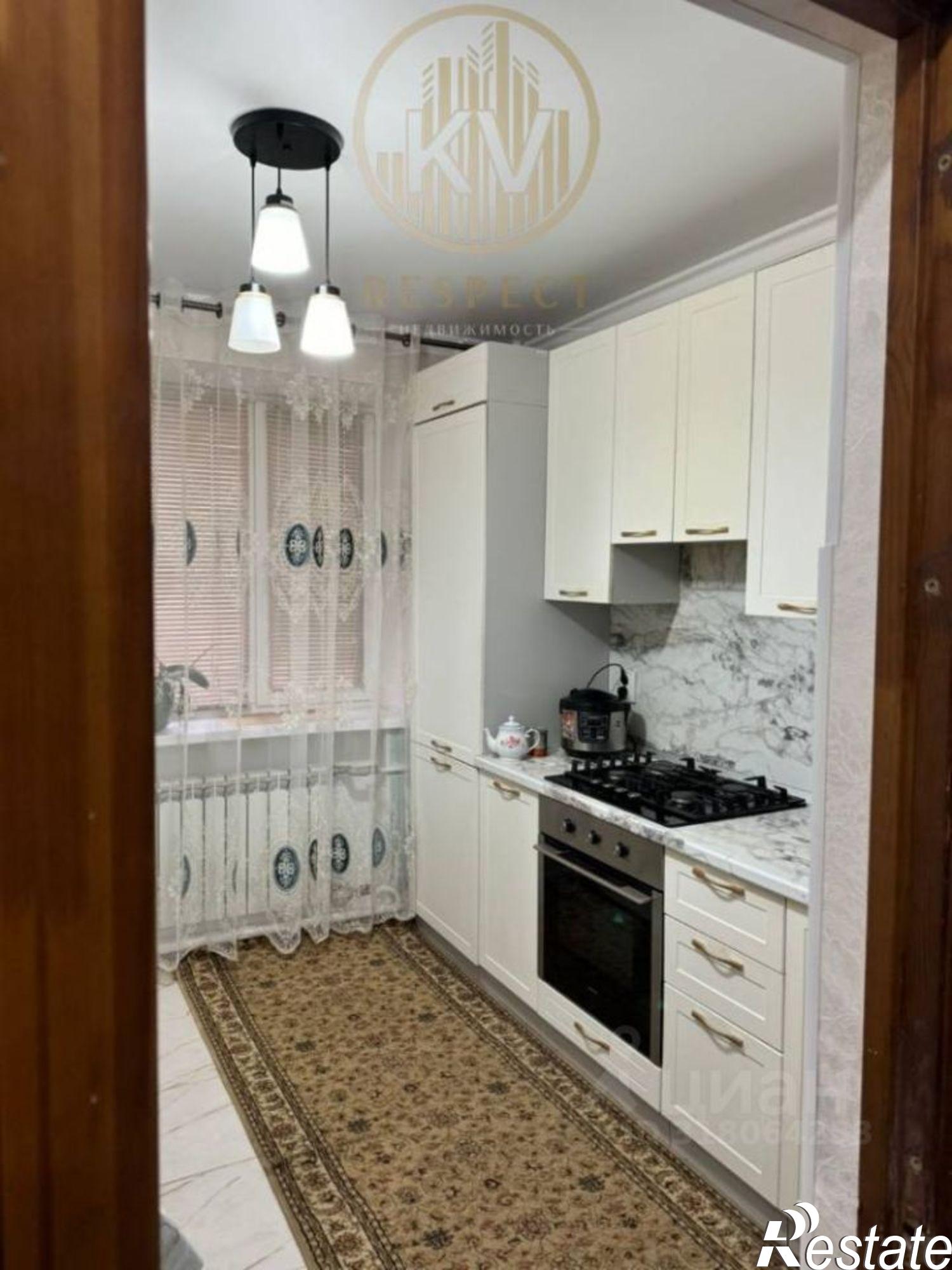 Купить квартиру за 5 000 000 рублей на улица Островского, 13