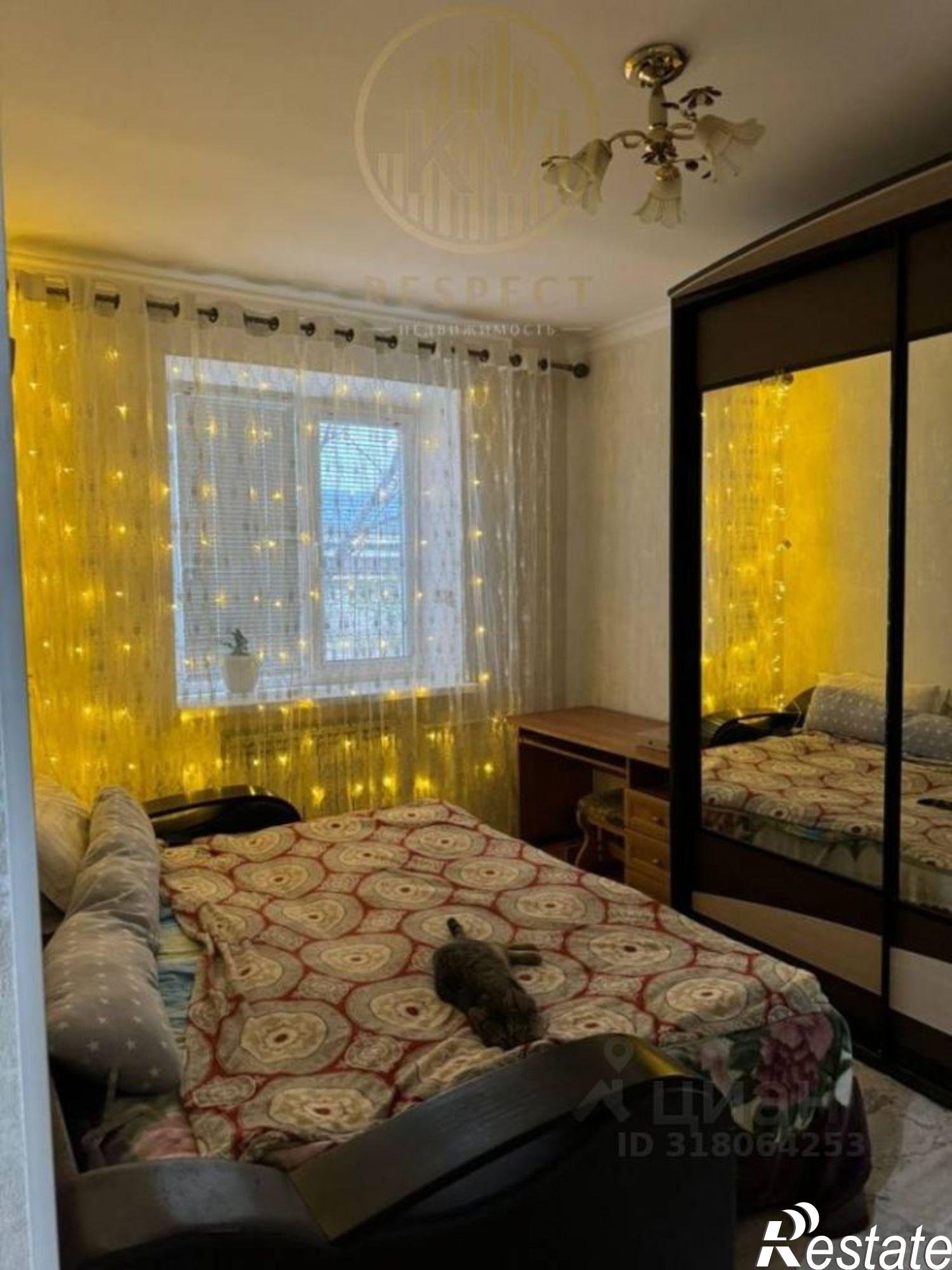 Купить квартиру за 5 000 000 рублей на улица Островского, 13