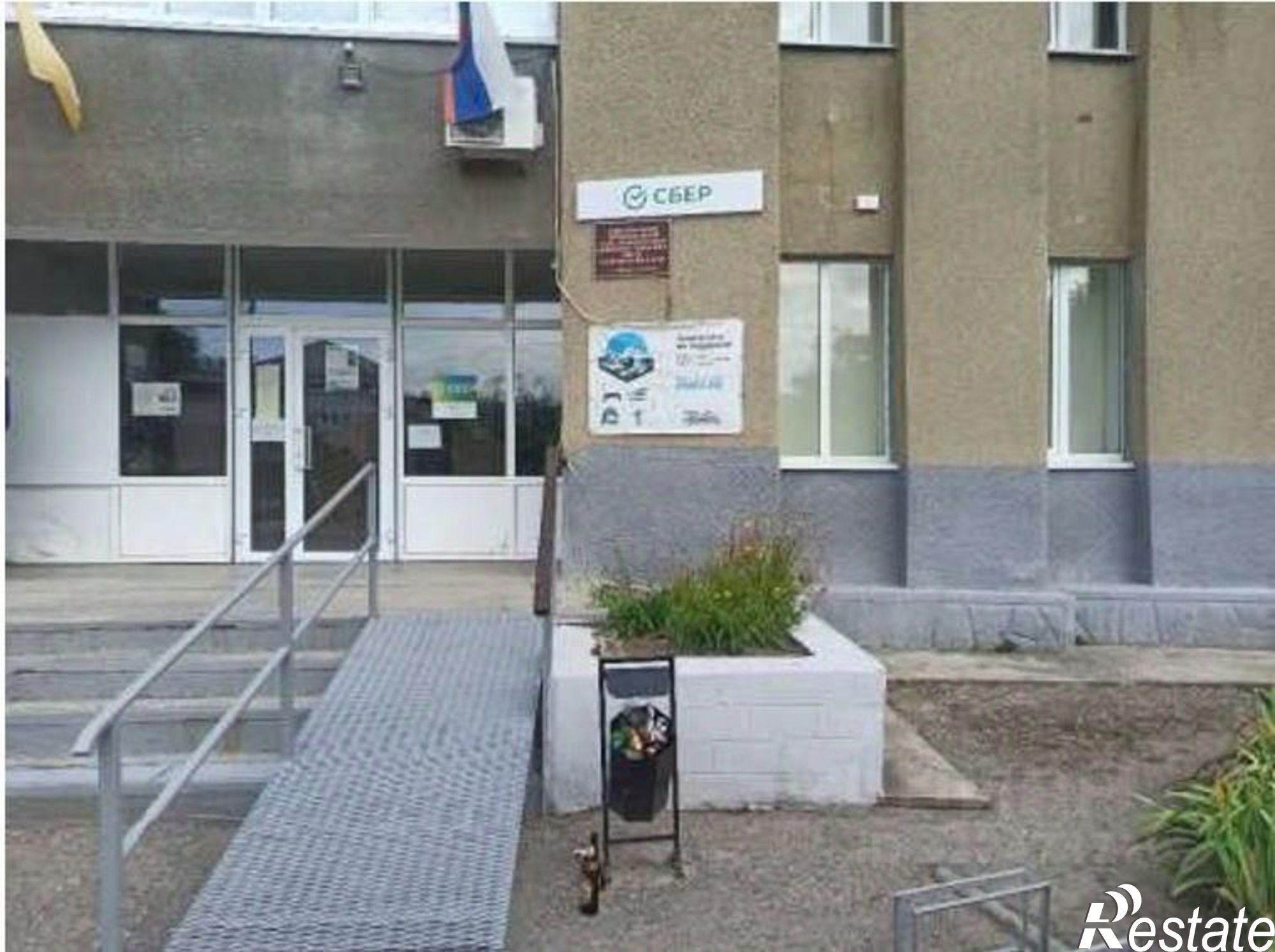 Купить помещение свободного назначения за 13 242 000 рублей на улица Ленина, 130