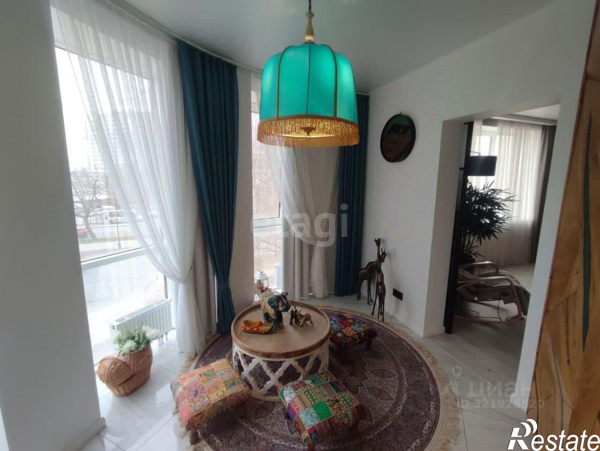 Купить квартиру за 28 000 000 рублей