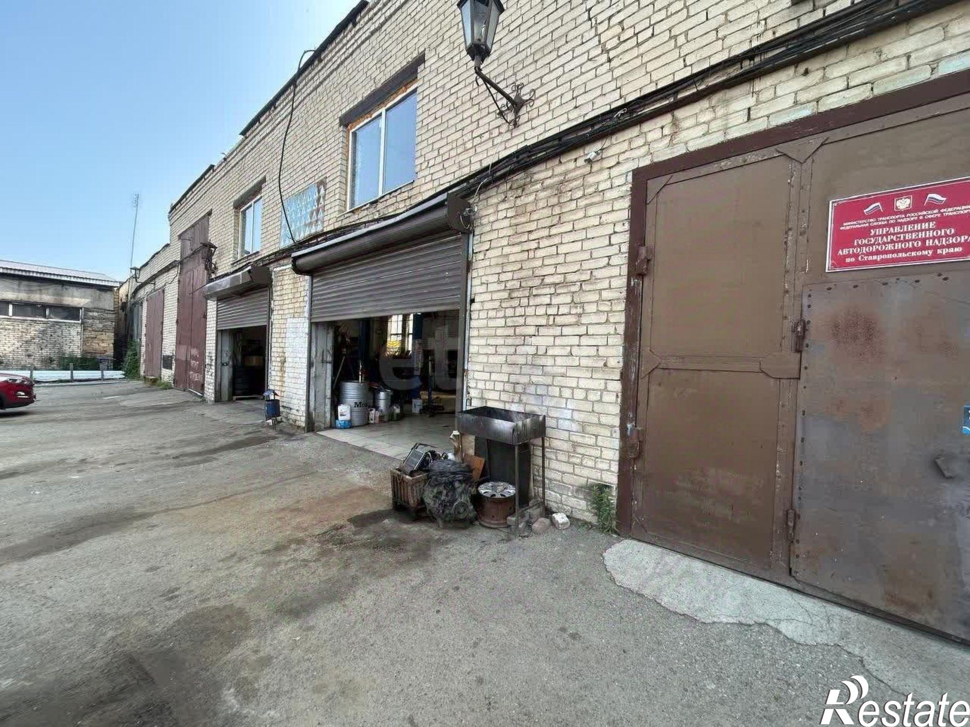 Купить складское помещение за 75 001 100 рублей