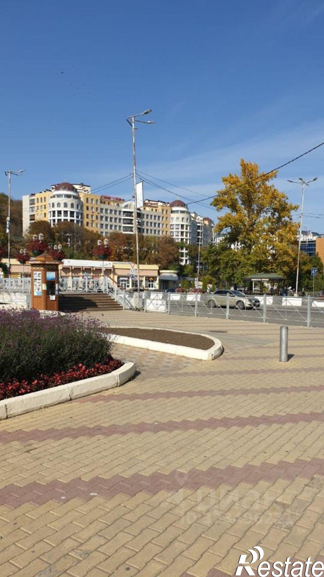 Купить квартиру за 24 500 000 рублей на Кисловодск