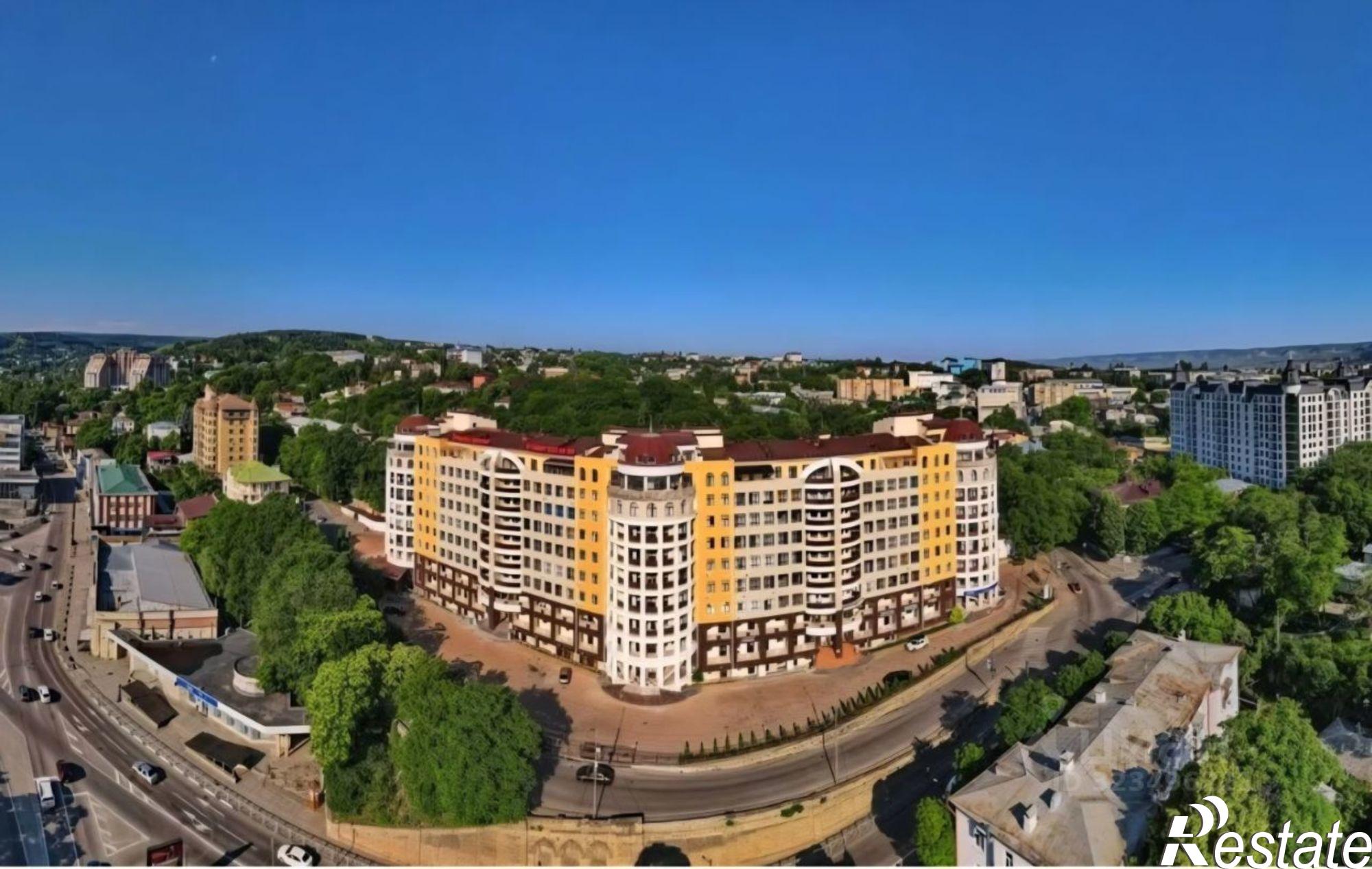 Купить квартиру за 24 500 000 рублей на Кисловодск