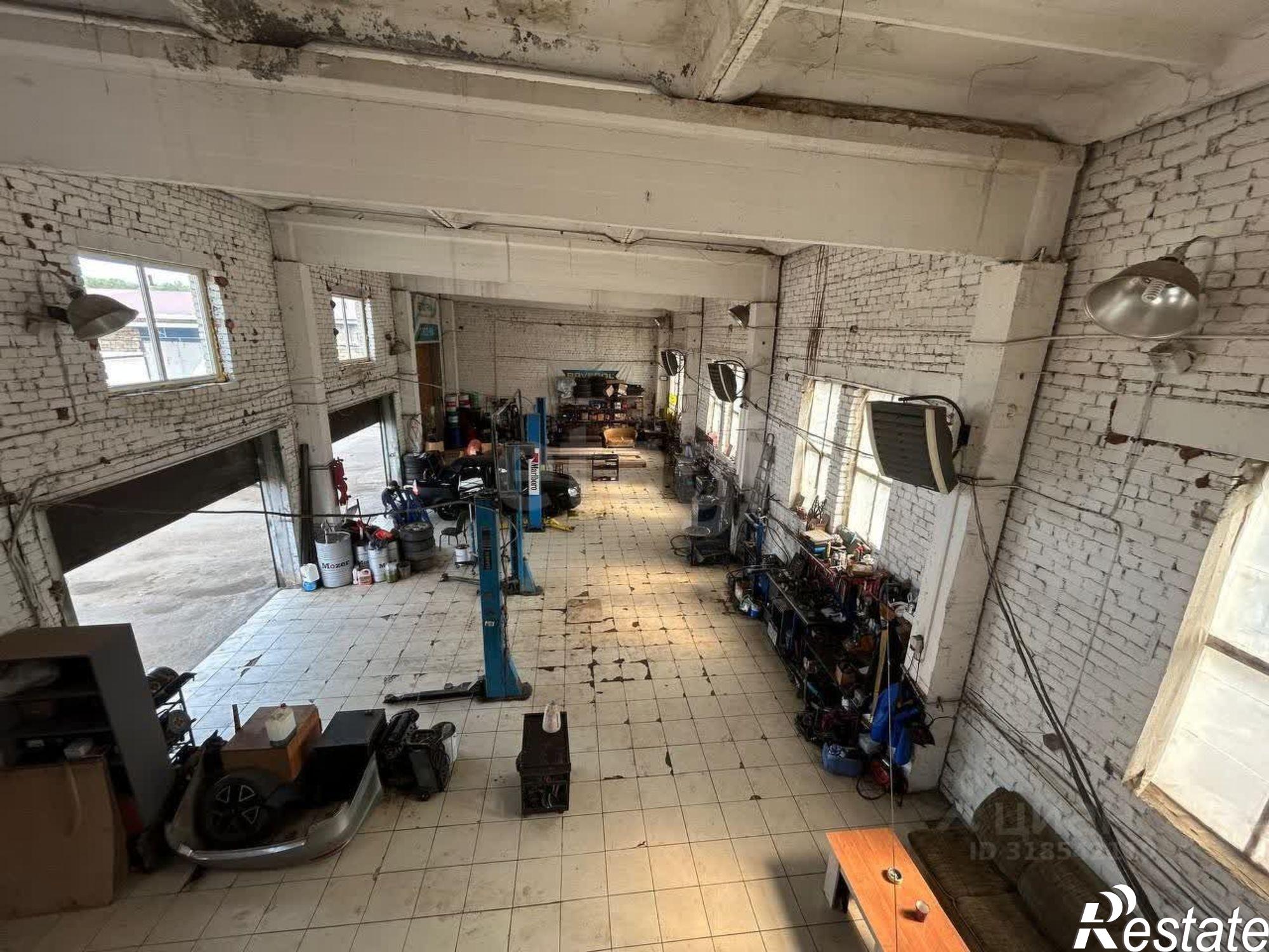 Купить складское помещение за 75 001 100 рублей