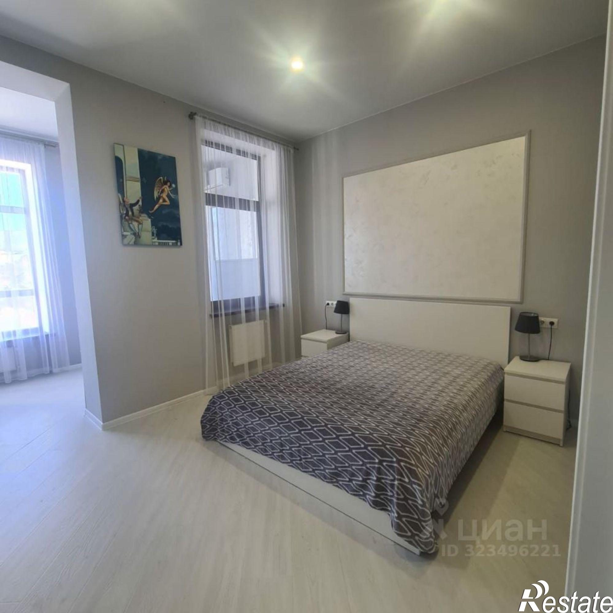 Купить квартиру за 24 500 000 рублей на Кисловодск