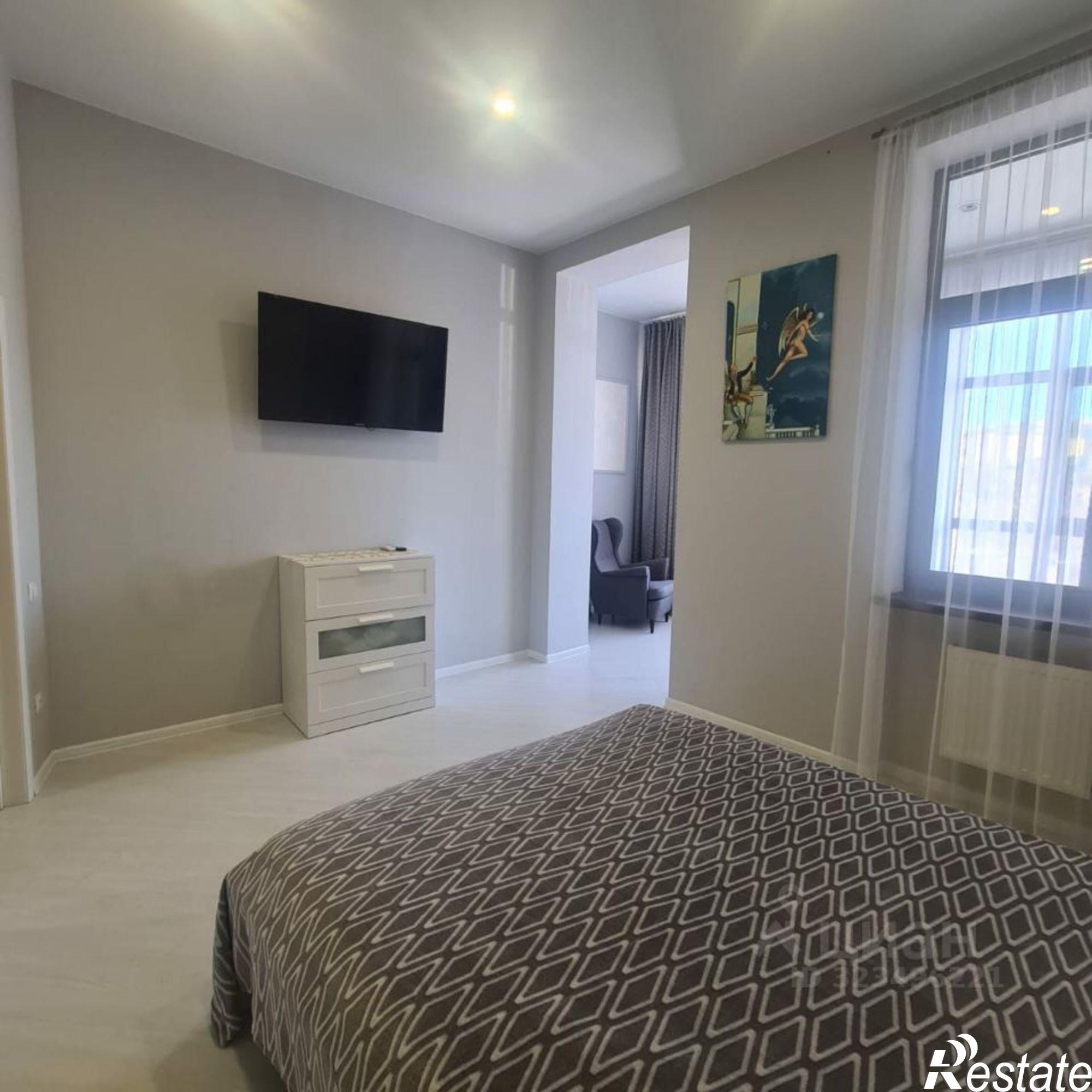 Купить квартиру за 24 500 000 рублей на Кисловодск