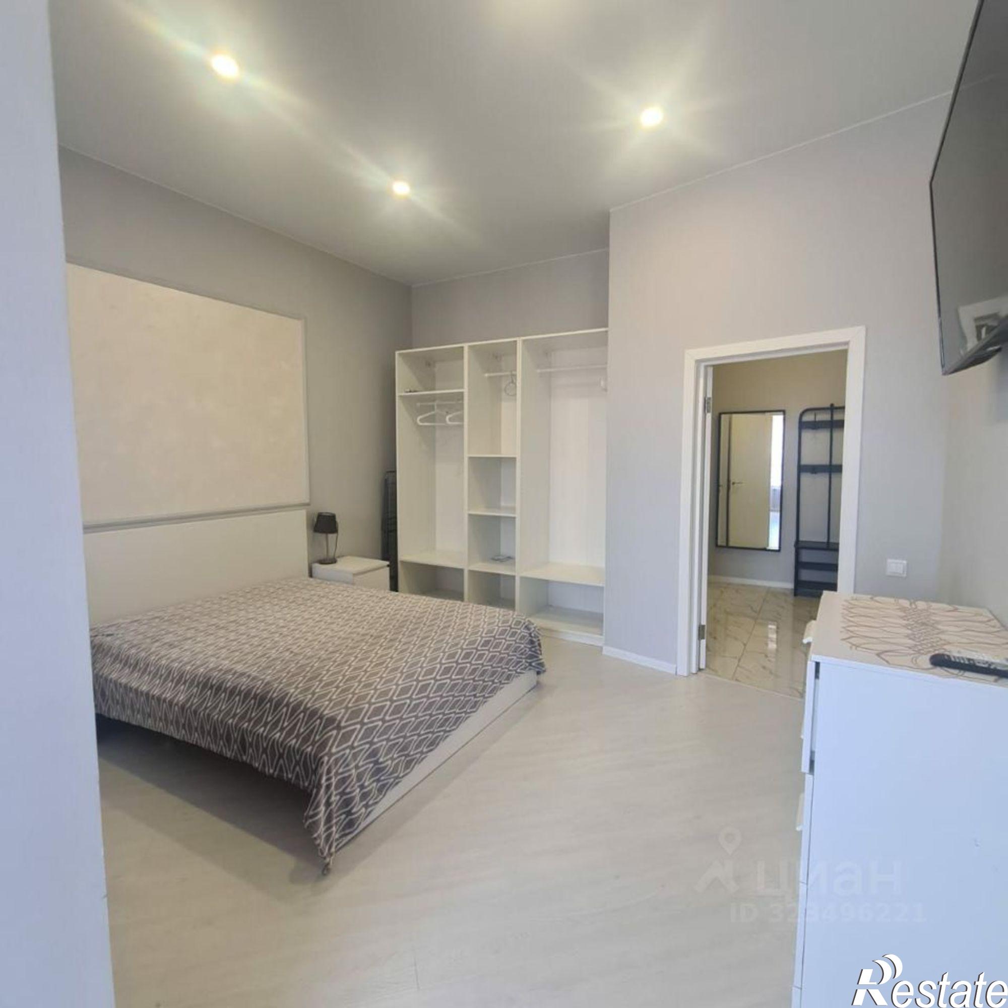 Купить квартиру за 24 500 000 рублей на Кисловодск