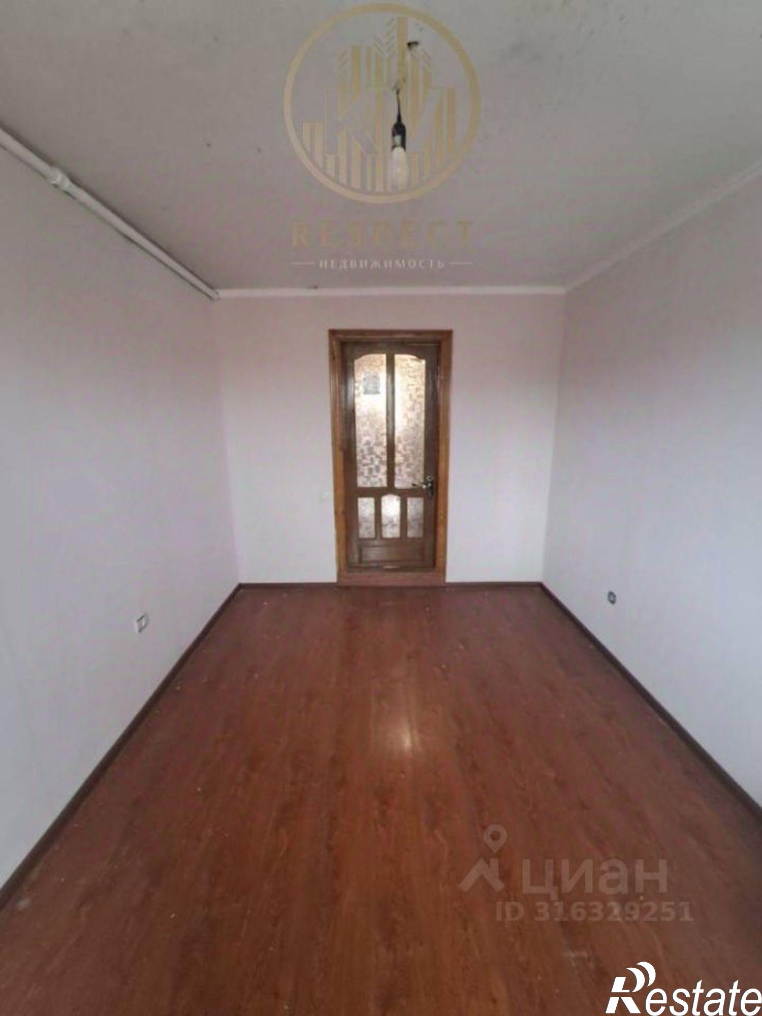 Купить квартиру за 1 900 000 рублей на улица Захарова, 4