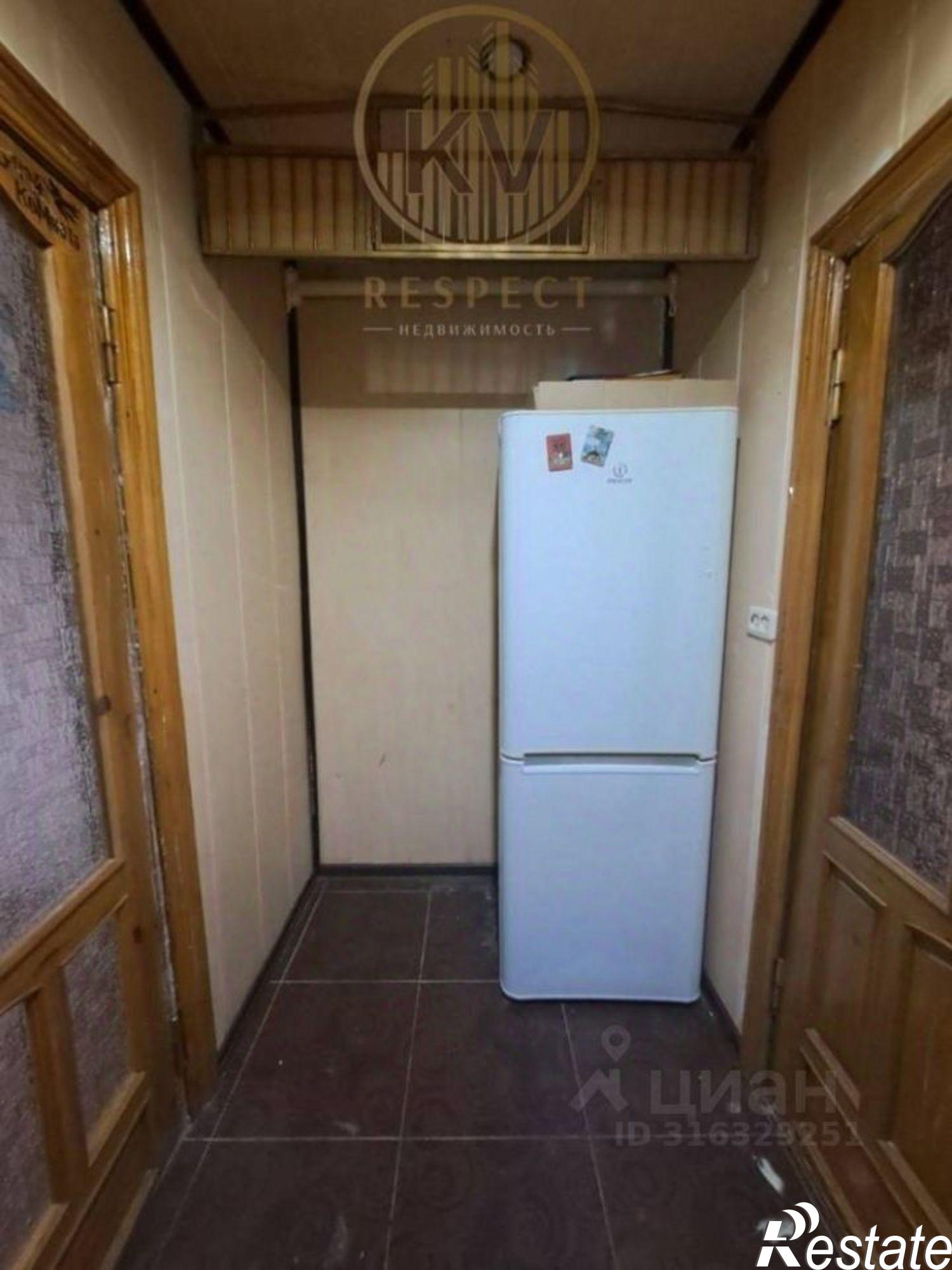 Купить квартиру за 1 900 000 рублей на улица Захарова, 4