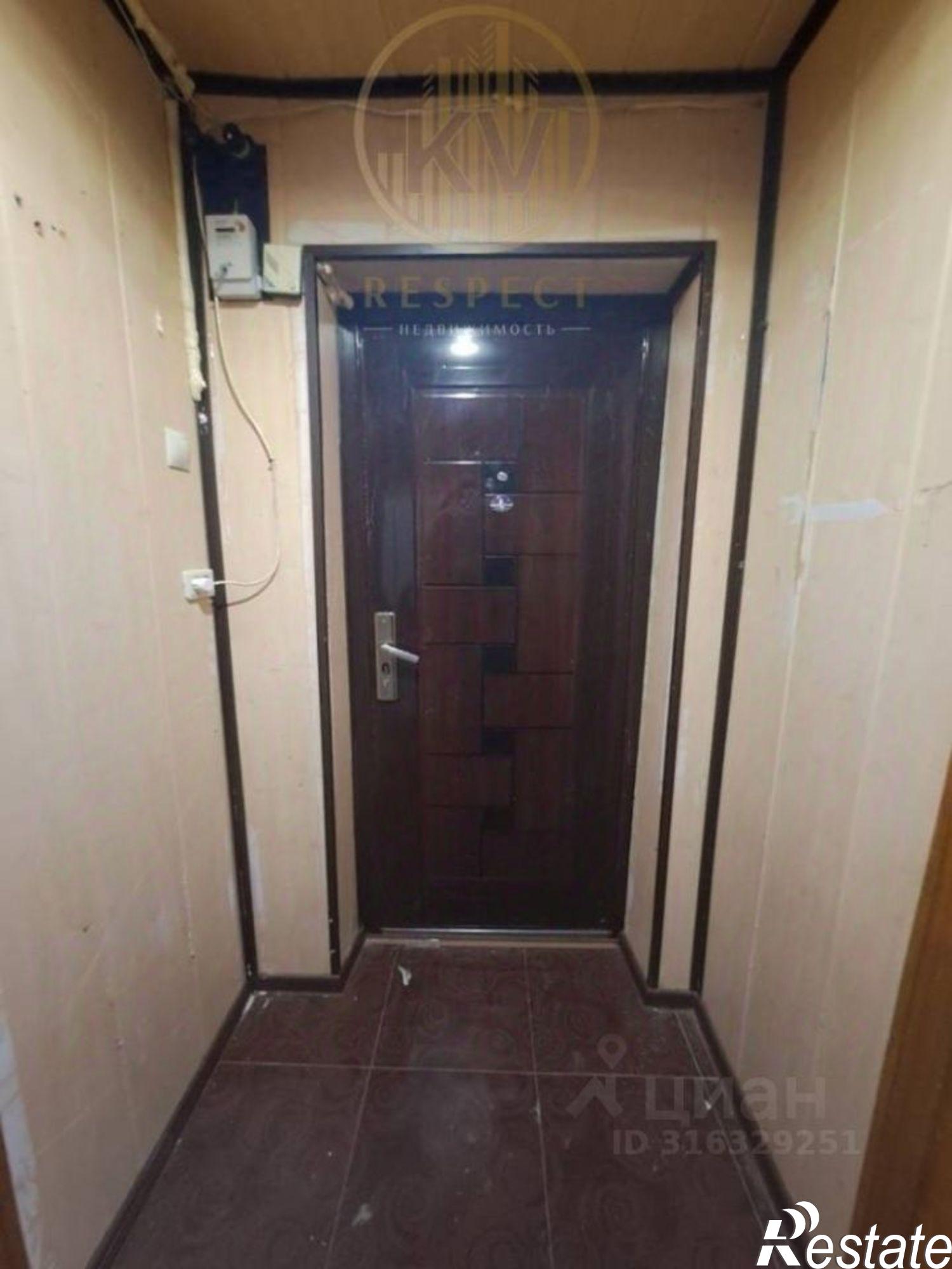 Купить квартиру за 1 900 000 рублей на улица Захарова, 4