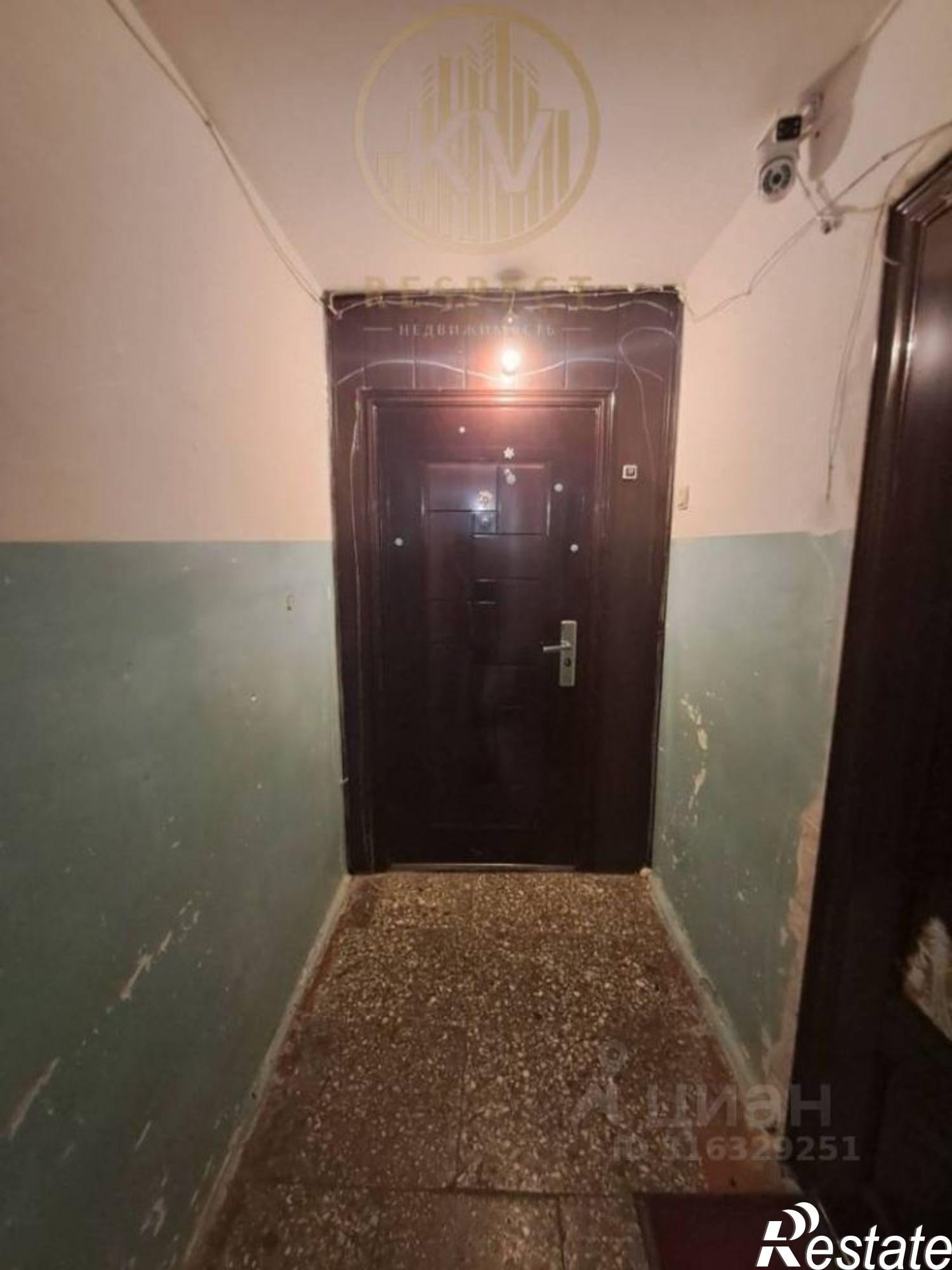 Купить квартиру за 1 900 000 рублей на улица Захарова, 4