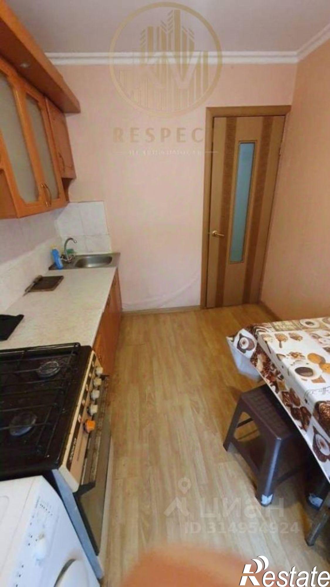 Купить квартиру за 3 490 000 рублей на Московская улица, 39А