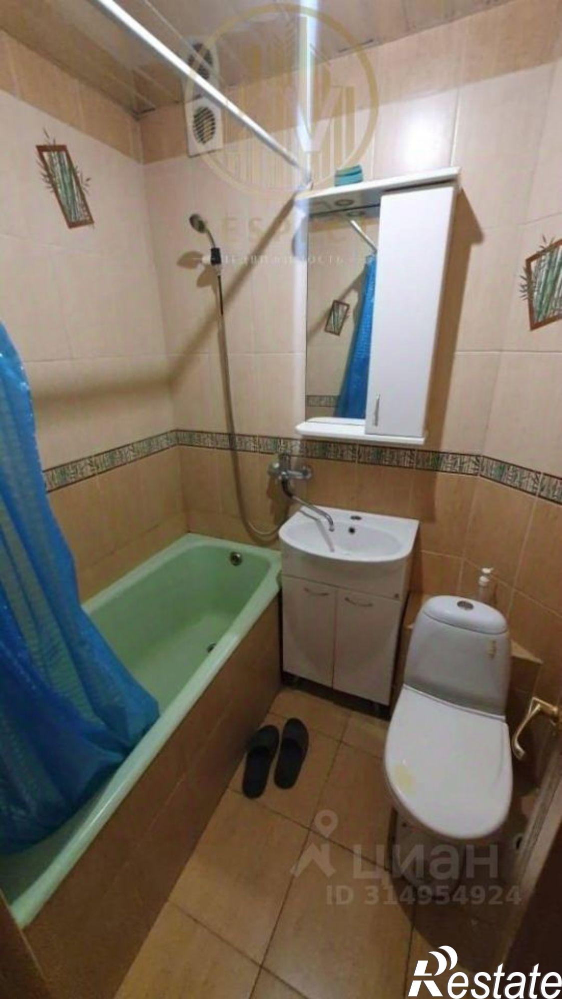 Купить квартиру за 3 490 000 рублей на Московская улица, 39А