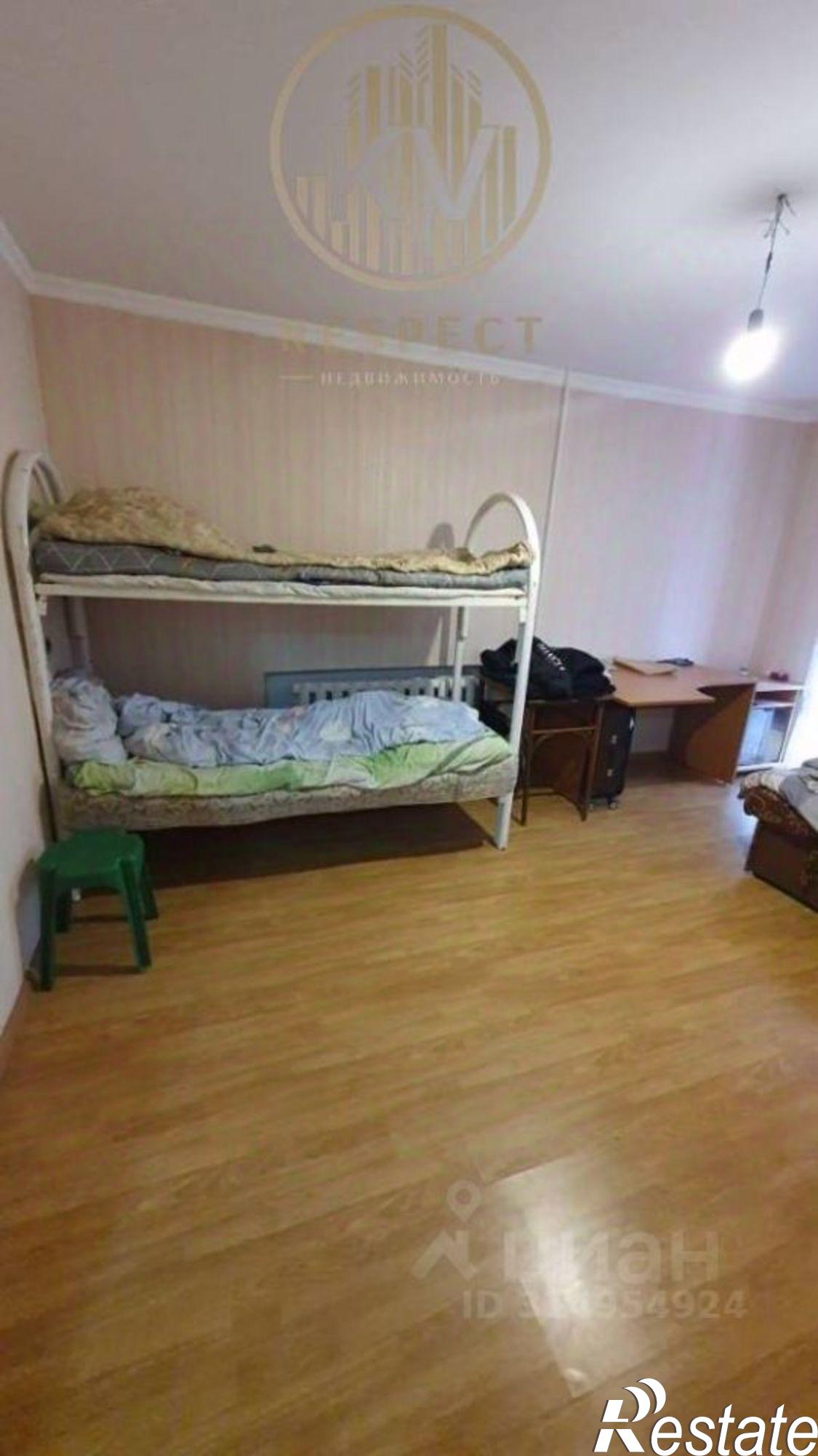 Купить квартиру за 3 490 000 рублей на Московская улица, 39А