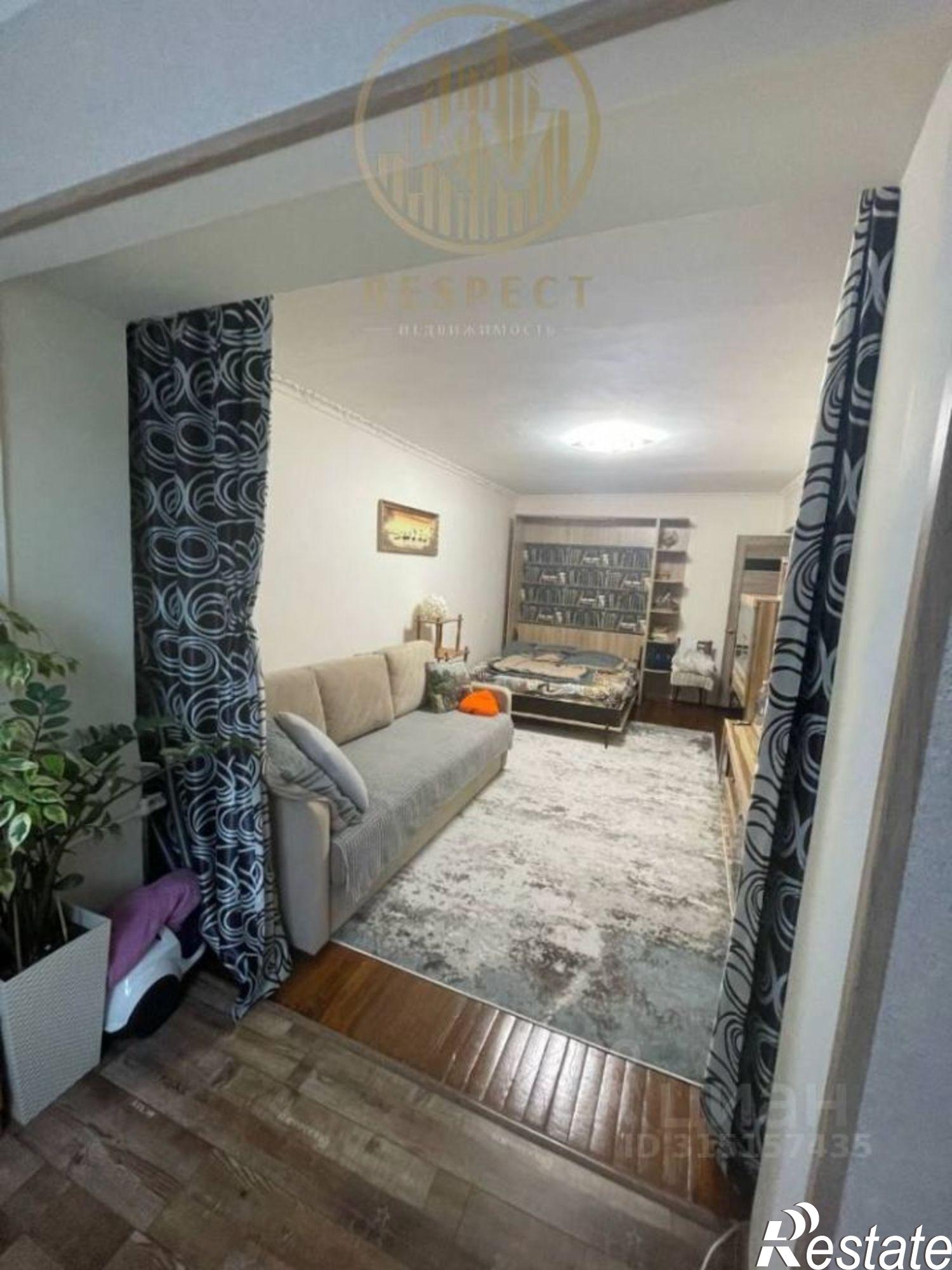 Купить квартиру за 4 950 000 рублей на улица Дружбы, 39