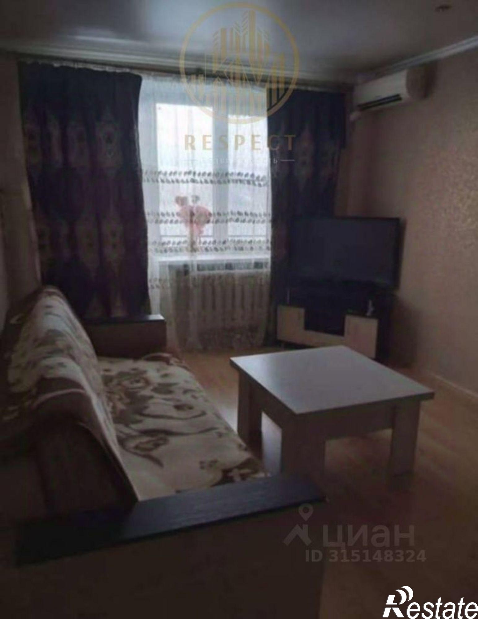 Купить квартиру за 5 000 000 рублей на Ставропольская улица, 47