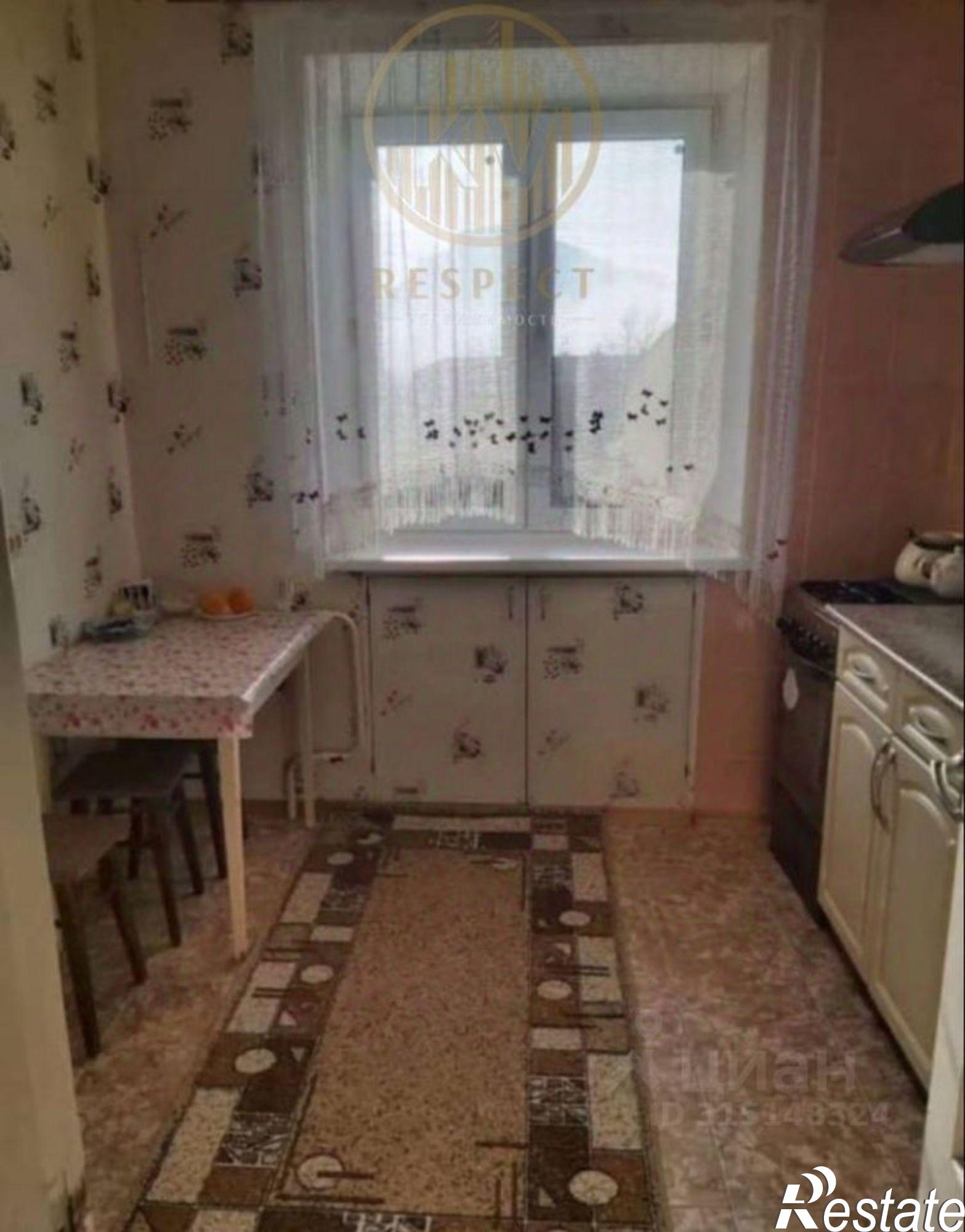 Купить квартиру за 5 000 000 рублей на Ставропольская улица, 47