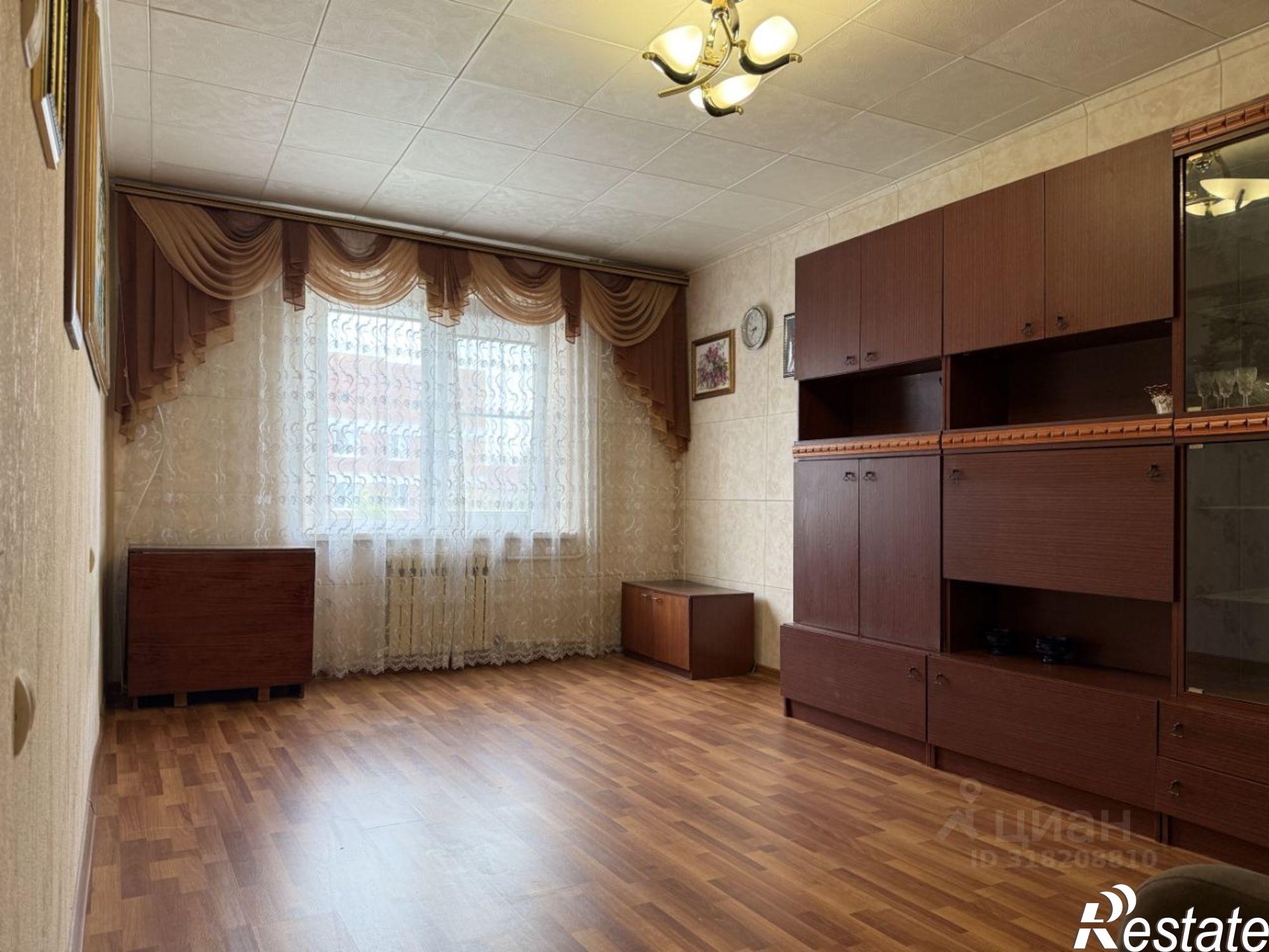 Купить квартиру за 5 300 000 рублей на улица Шумакова, 5