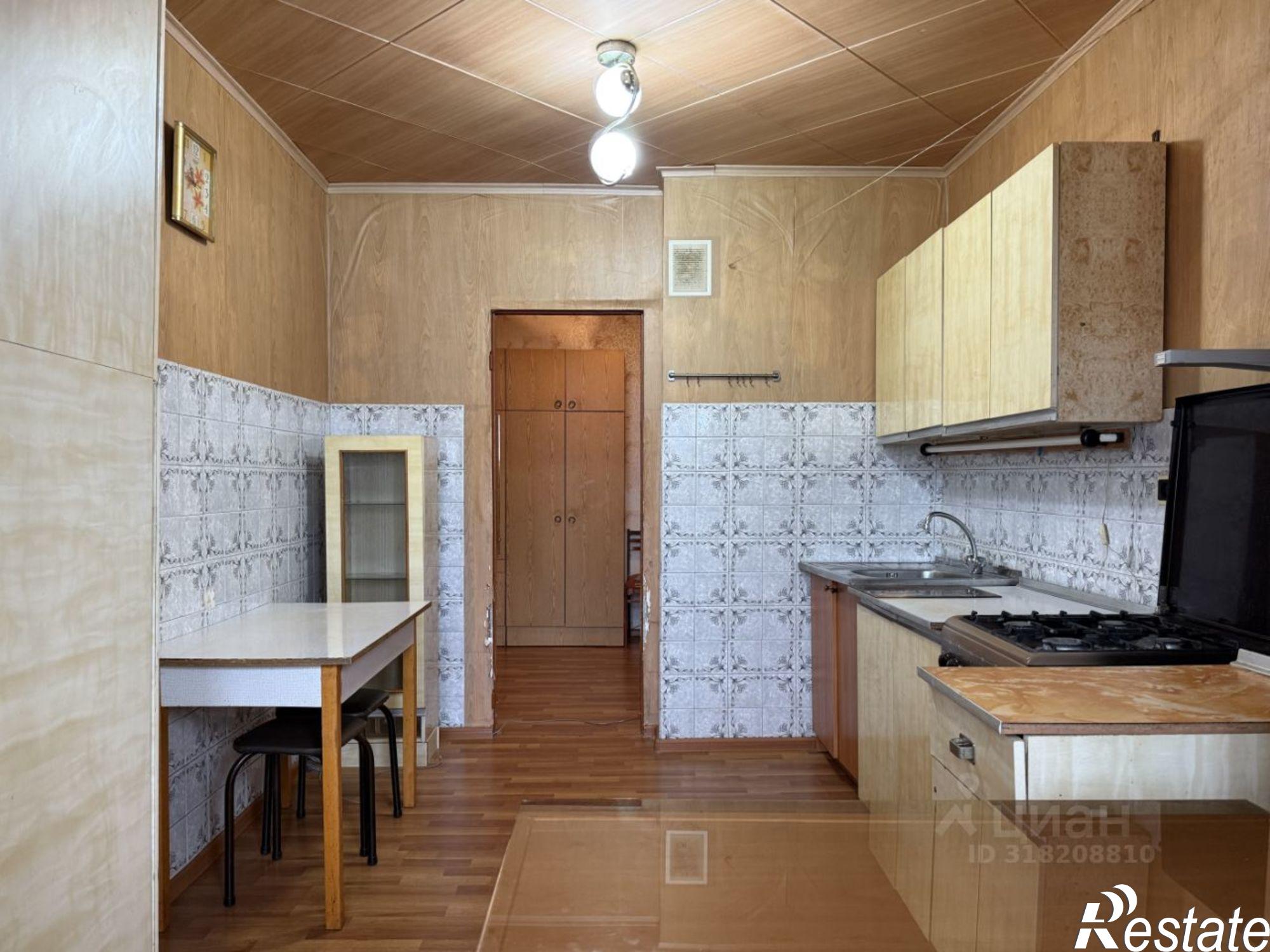 Купить квартиру за 5 300 000 рублей на улица Шумакова, 5