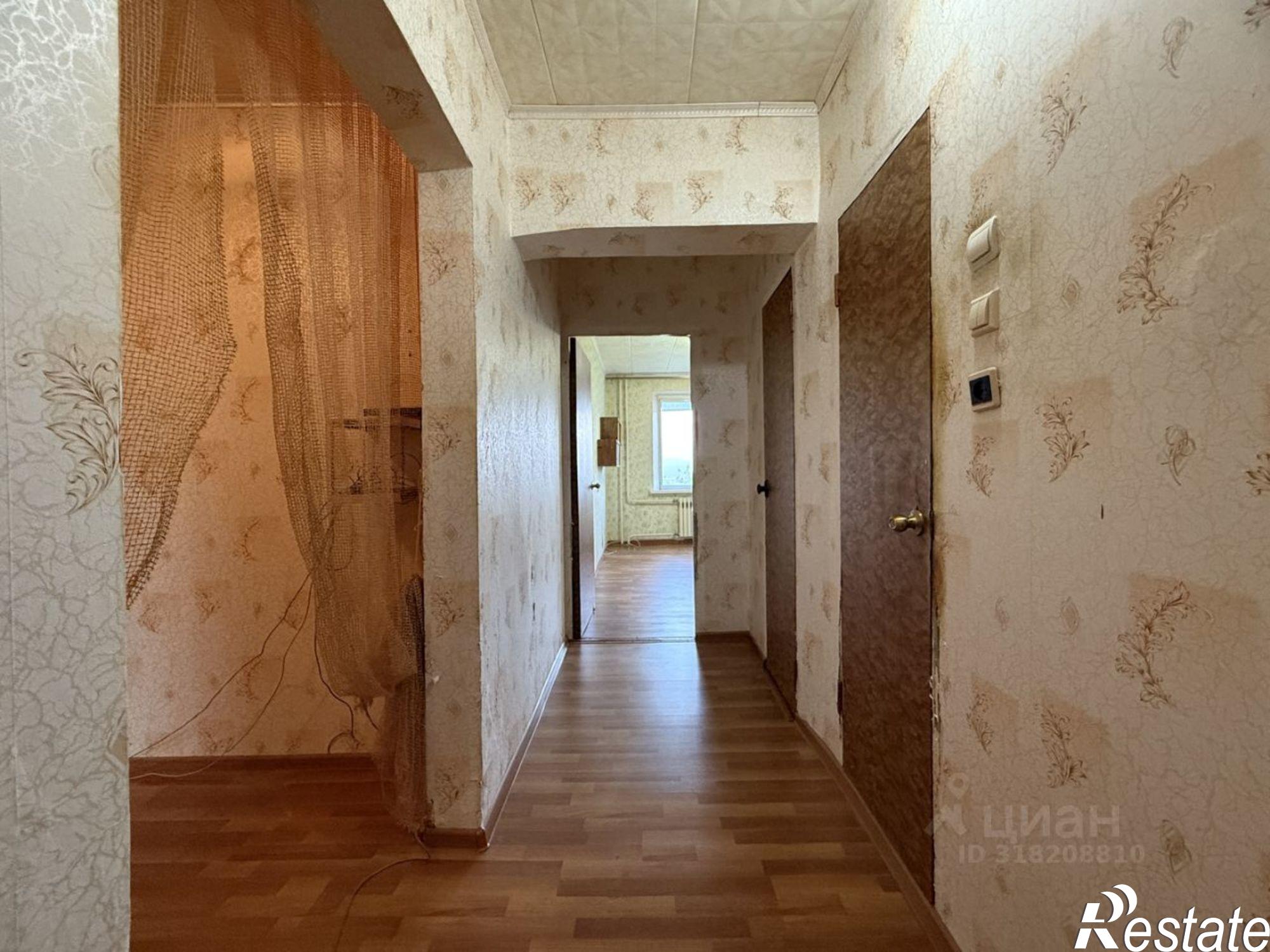 Купить квартиру за 5 300 000 рублей на улица Шумакова, 5