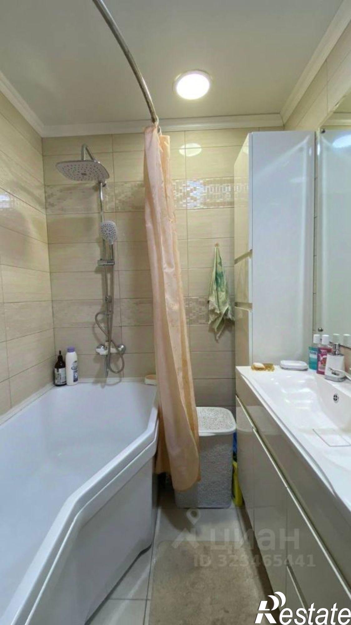 Купить квартиру за 4 550 000 рублей на улица Фрунзе, 3