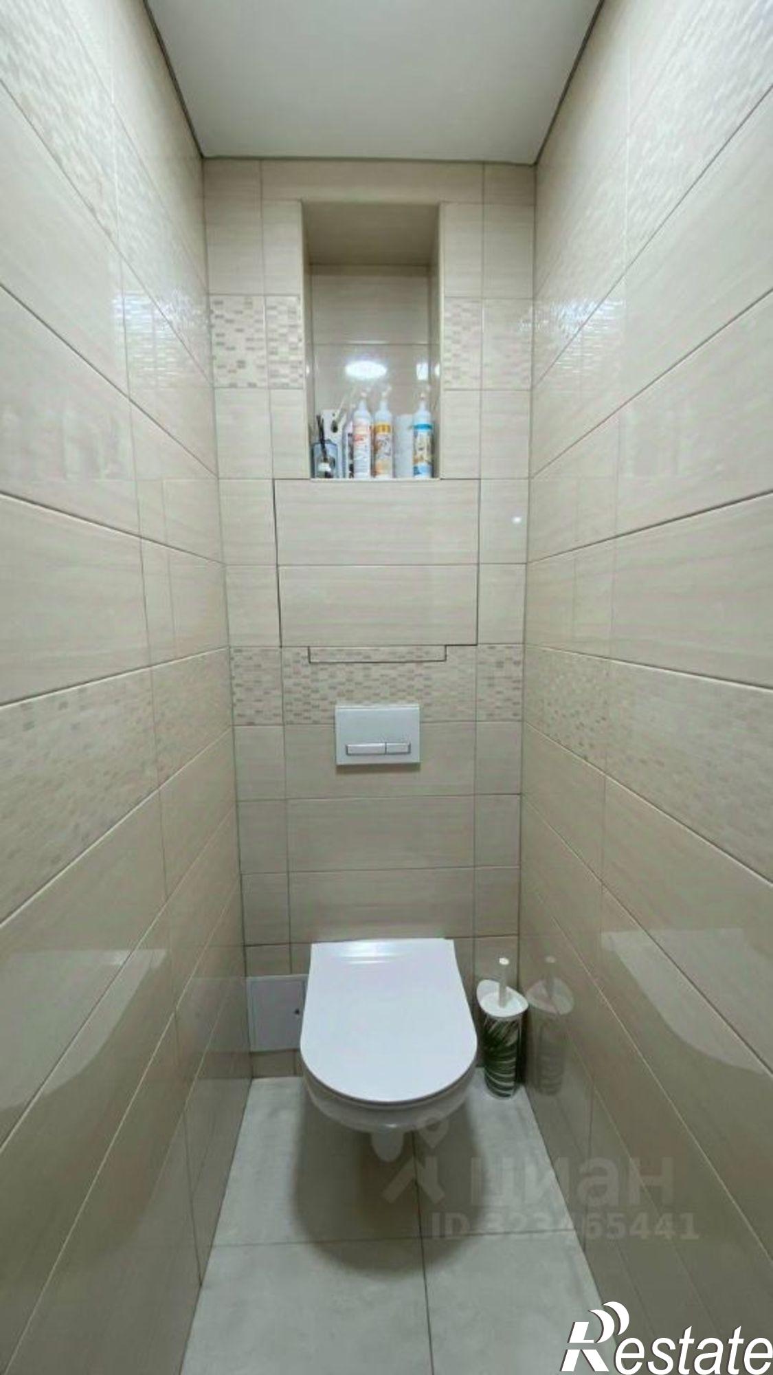 Купить квартиру за 4 550 000 рублей на улица Фрунзе, 3