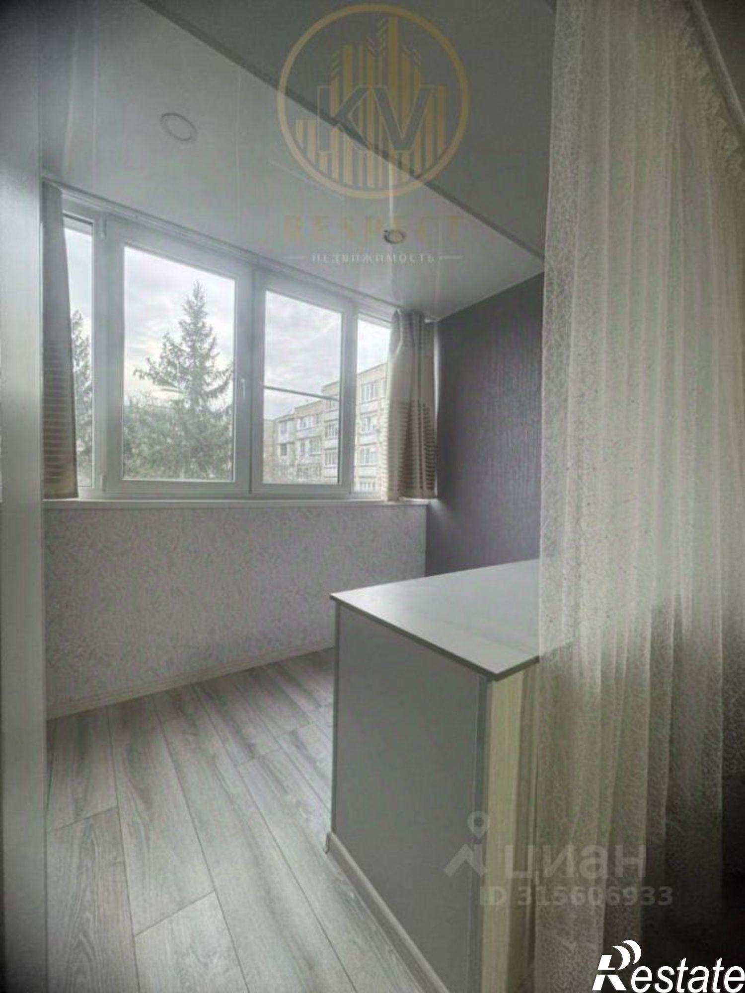 Купить квартиру за 5 650 000 рублей на проспект Калинина, 160