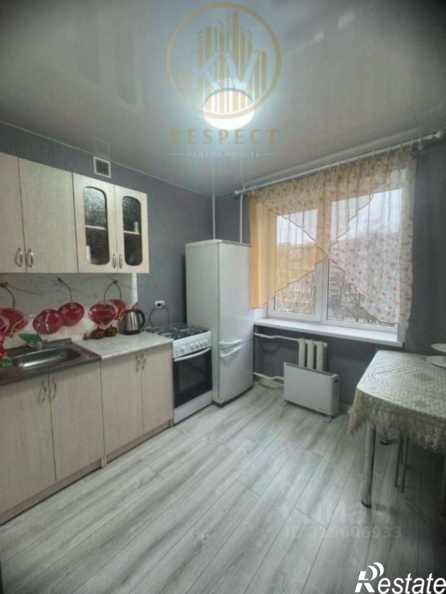 Купить квартиру за 5 650 000 рублей на проспект Калинина, 160