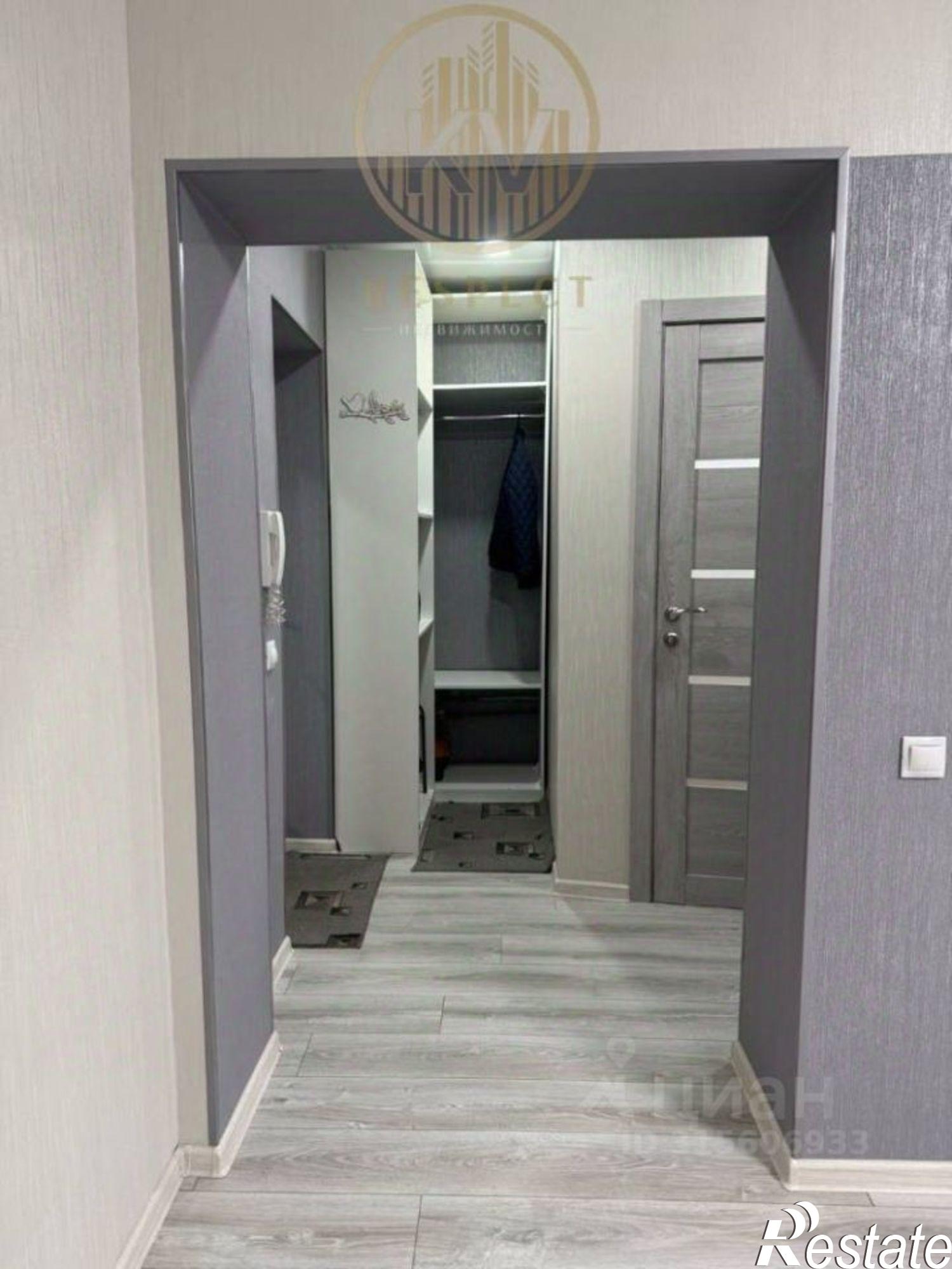 Купить квартиру за 5 650 000 рублей на проспект Калинина, 160