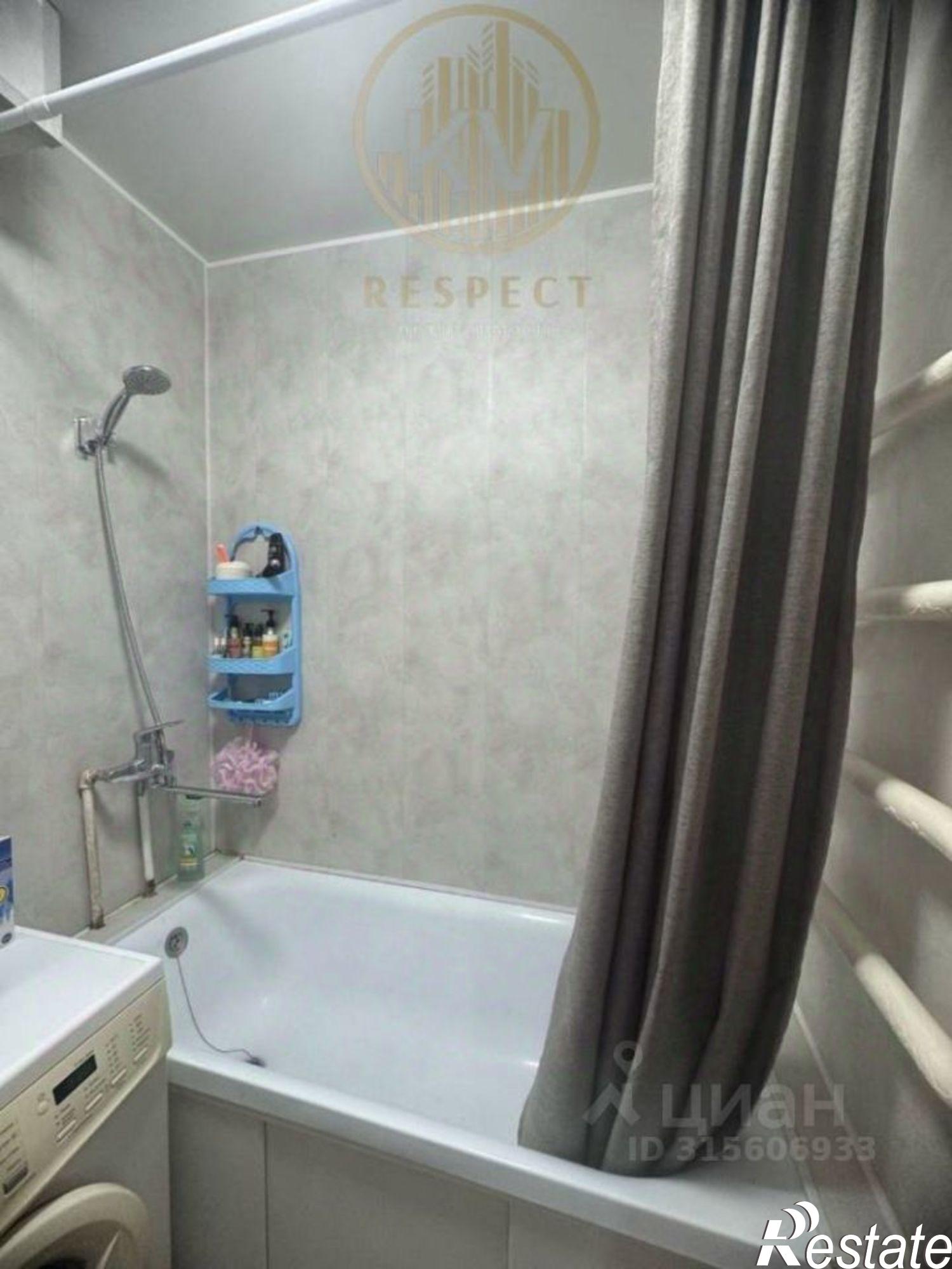 Купить квартиру за 5 650 000 рублей на проспект Калинина, 160