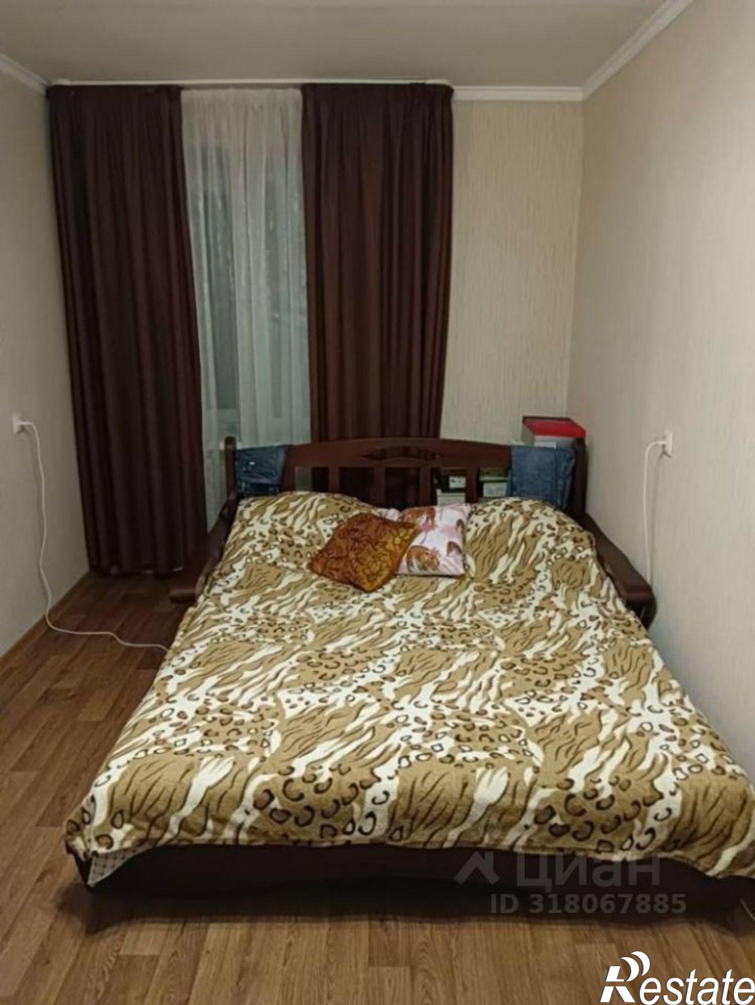 Купить комнату за 950 000 рублей на улица Анджиевского, 13