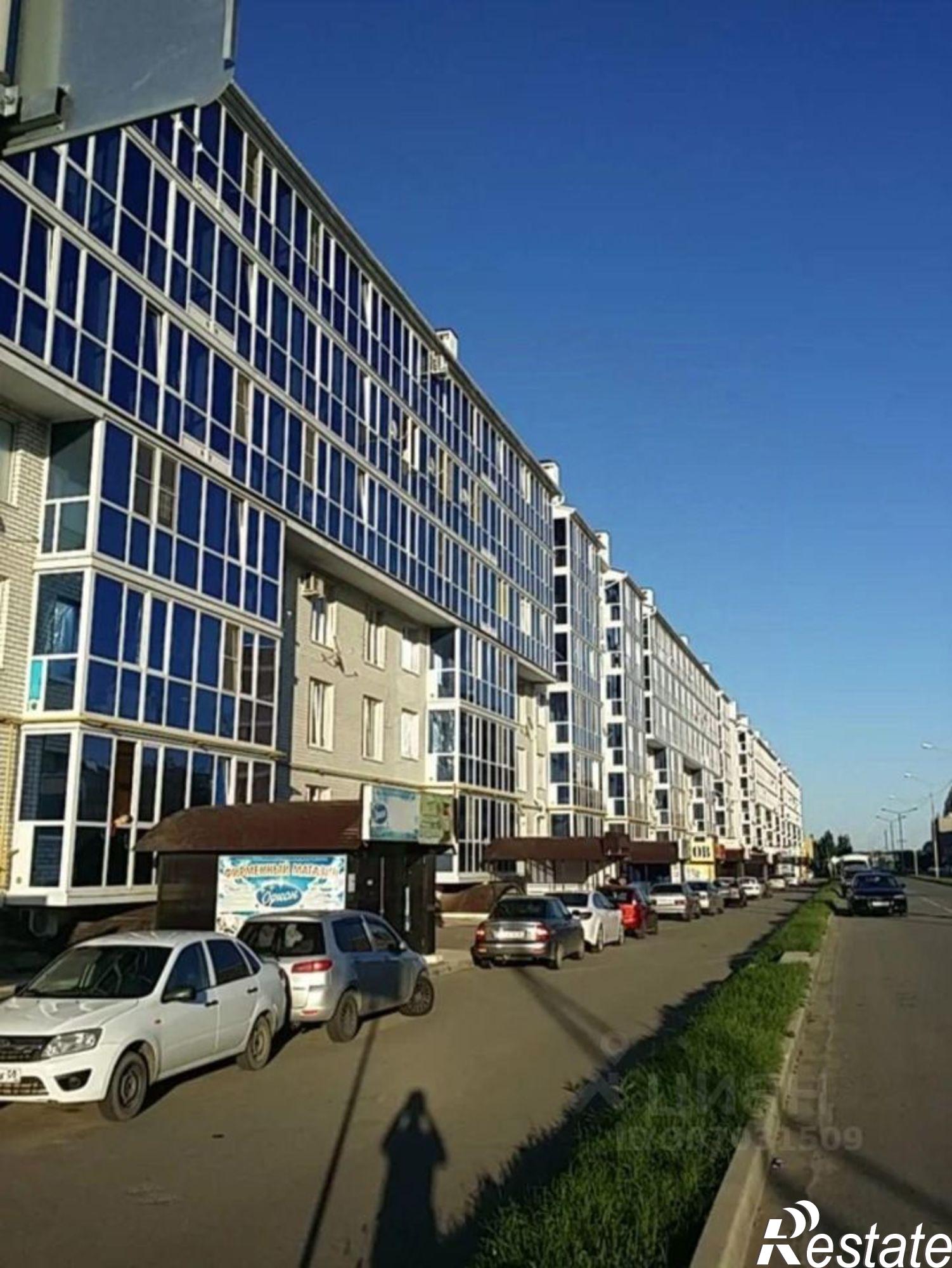 Купить квартиру за 2 900 000 рублей на улица Ленина, 213