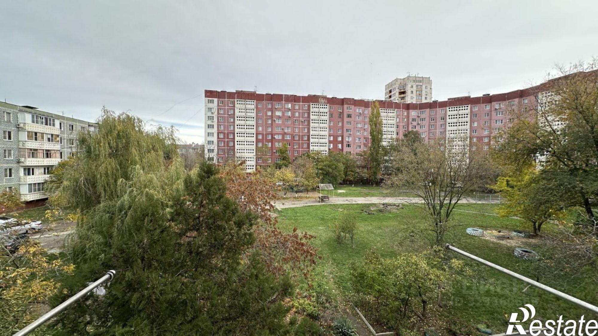 Купить квартиру за 3 700 000 рублей на улица Калинина, 171