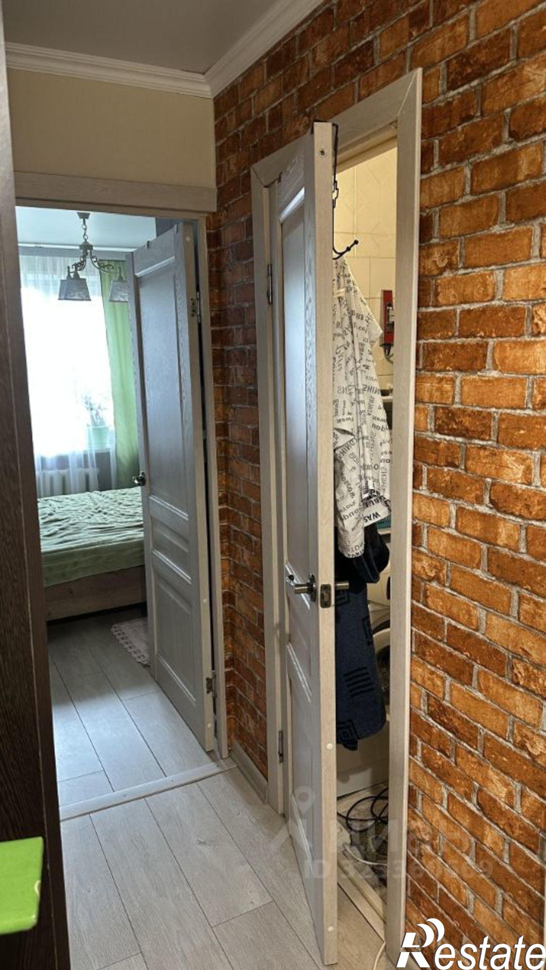 Купить квартиру за 3 700 000 рублей на улица Калинина, 171