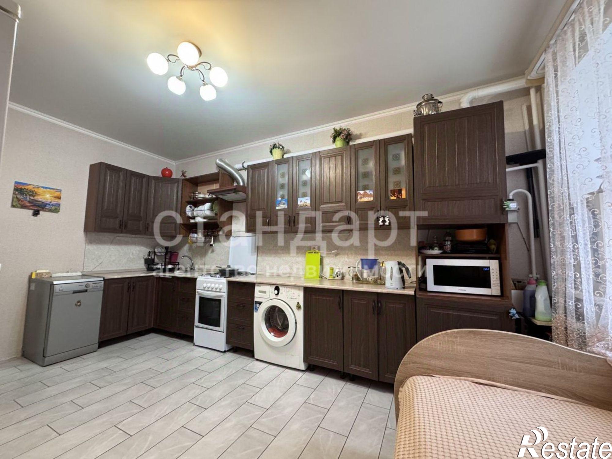 Купить квартиру за 5 800 000 рублей на улица Губина, 9А