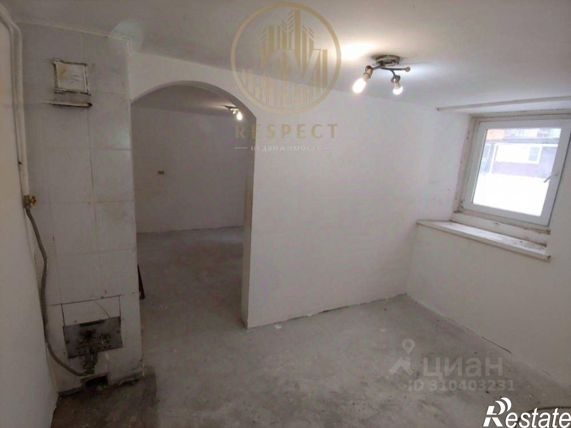 Купить помещение свободного назначения за 2 426 180 рублей на Пятигорск, Рубина ул., д. 4, кв. 6