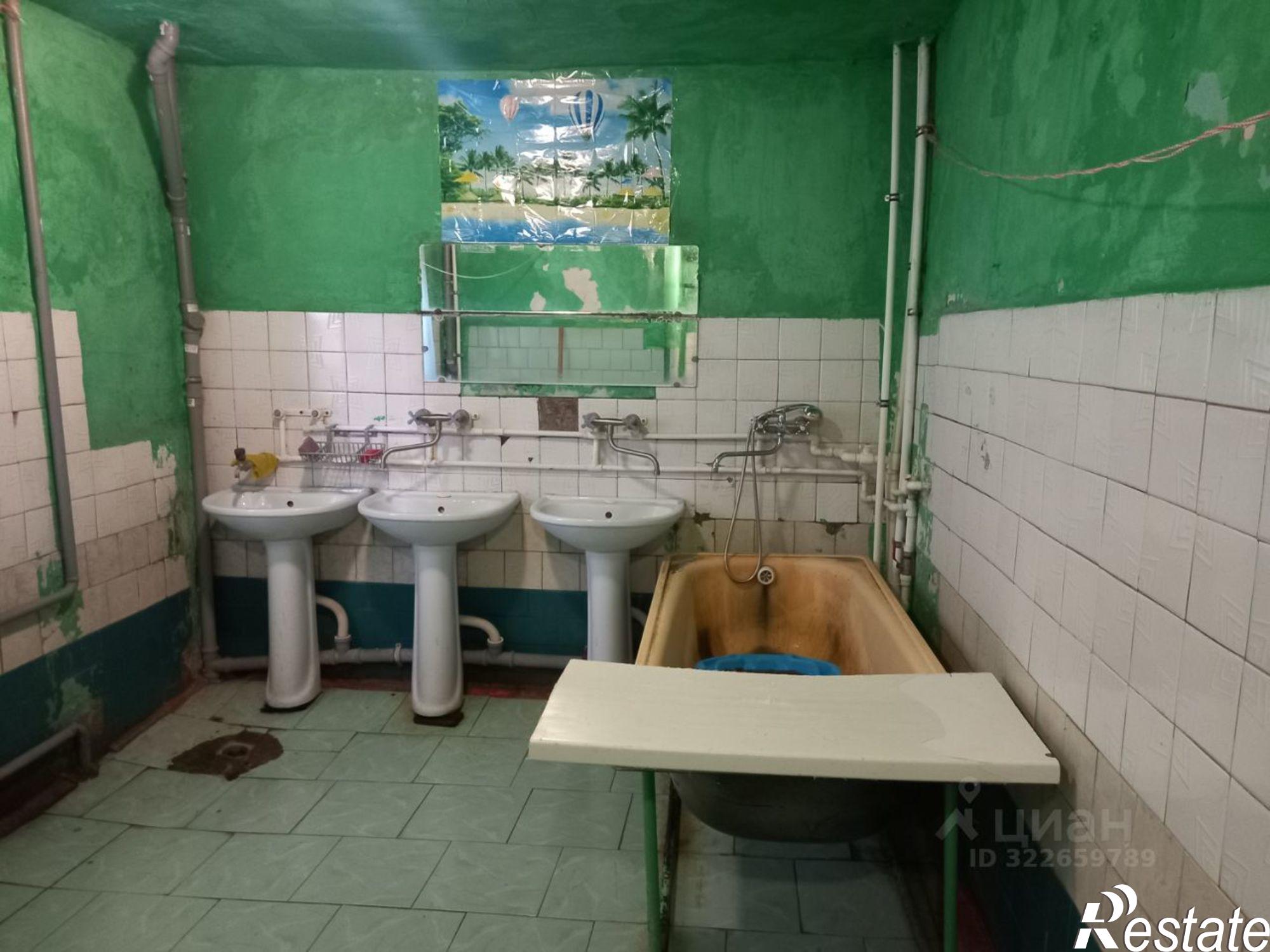 Купить комнату за 1 100 000 рублей на улица Чайковского, 6