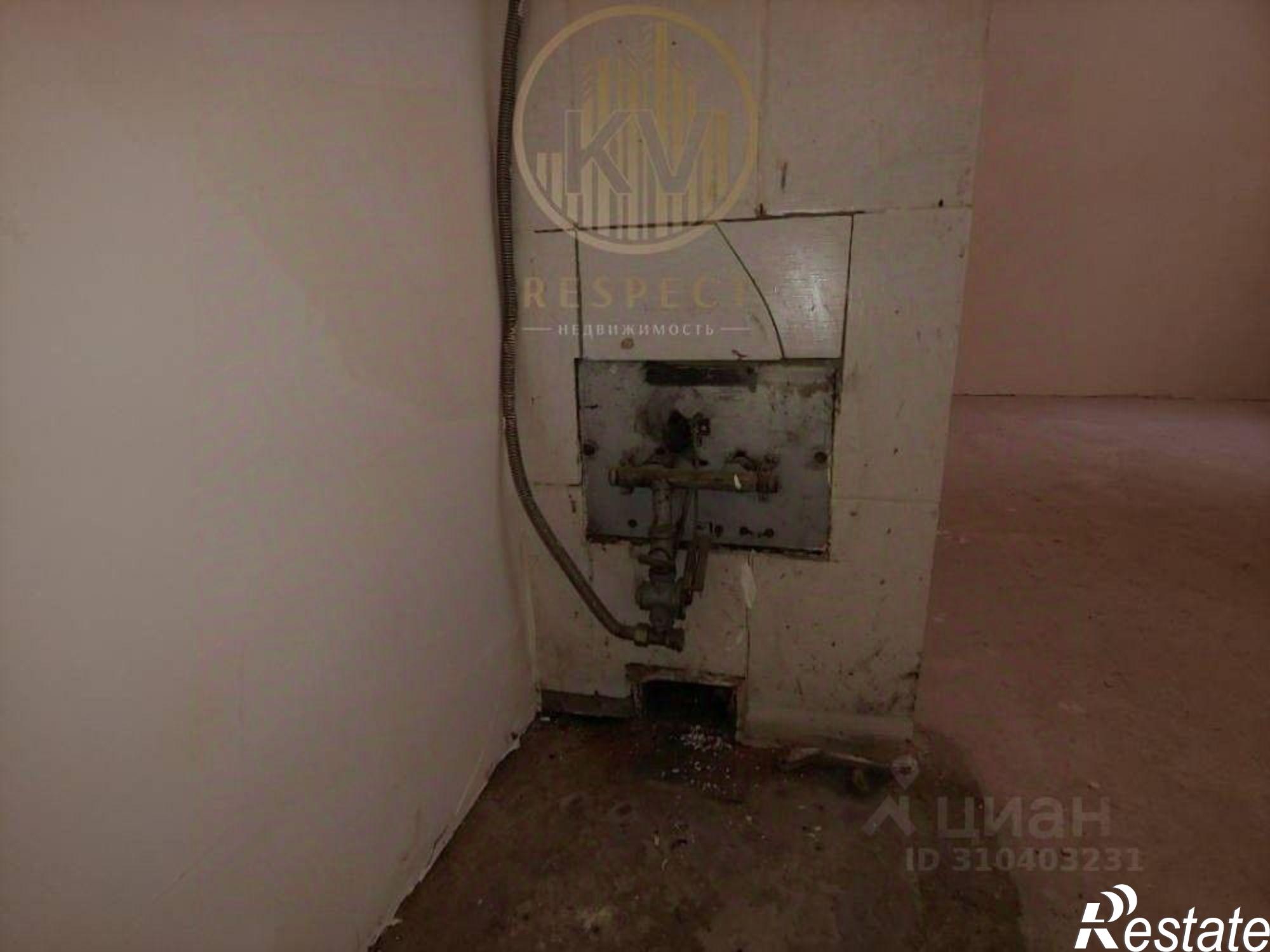 Купить помещение свободного назначения за 2 426 180 рублей на Пятигорск, Рубина ул., д. 4, кв. 6