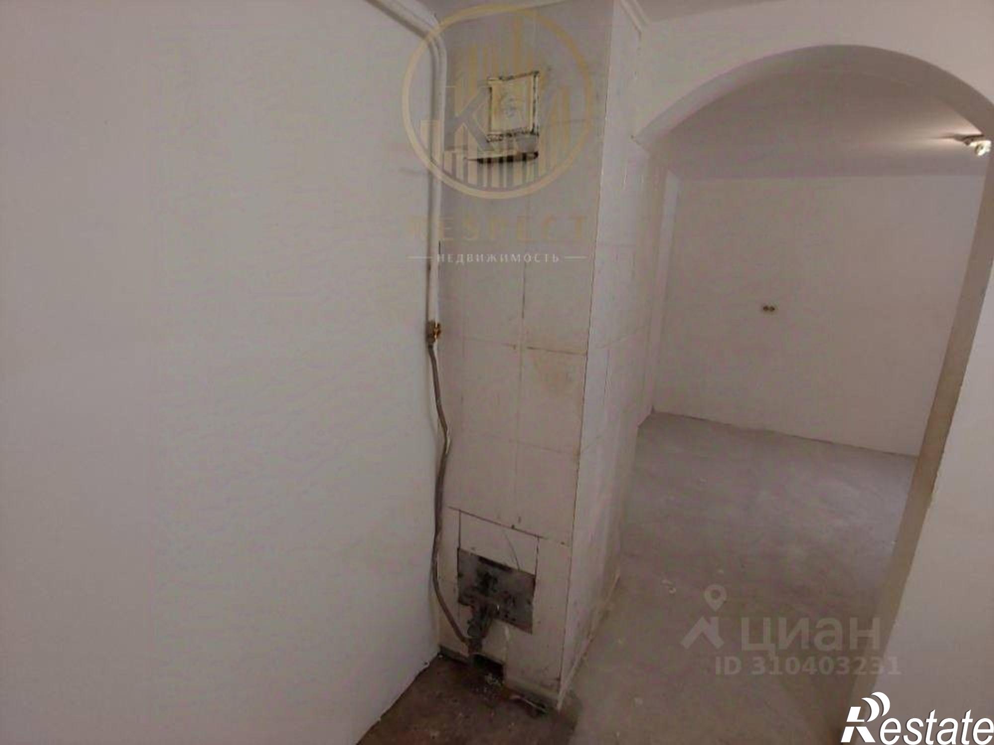 Купить помещение свободного назначения за 2 426 180 рублей на Пятигорск, Рубина ул., д. 4, кв. 6