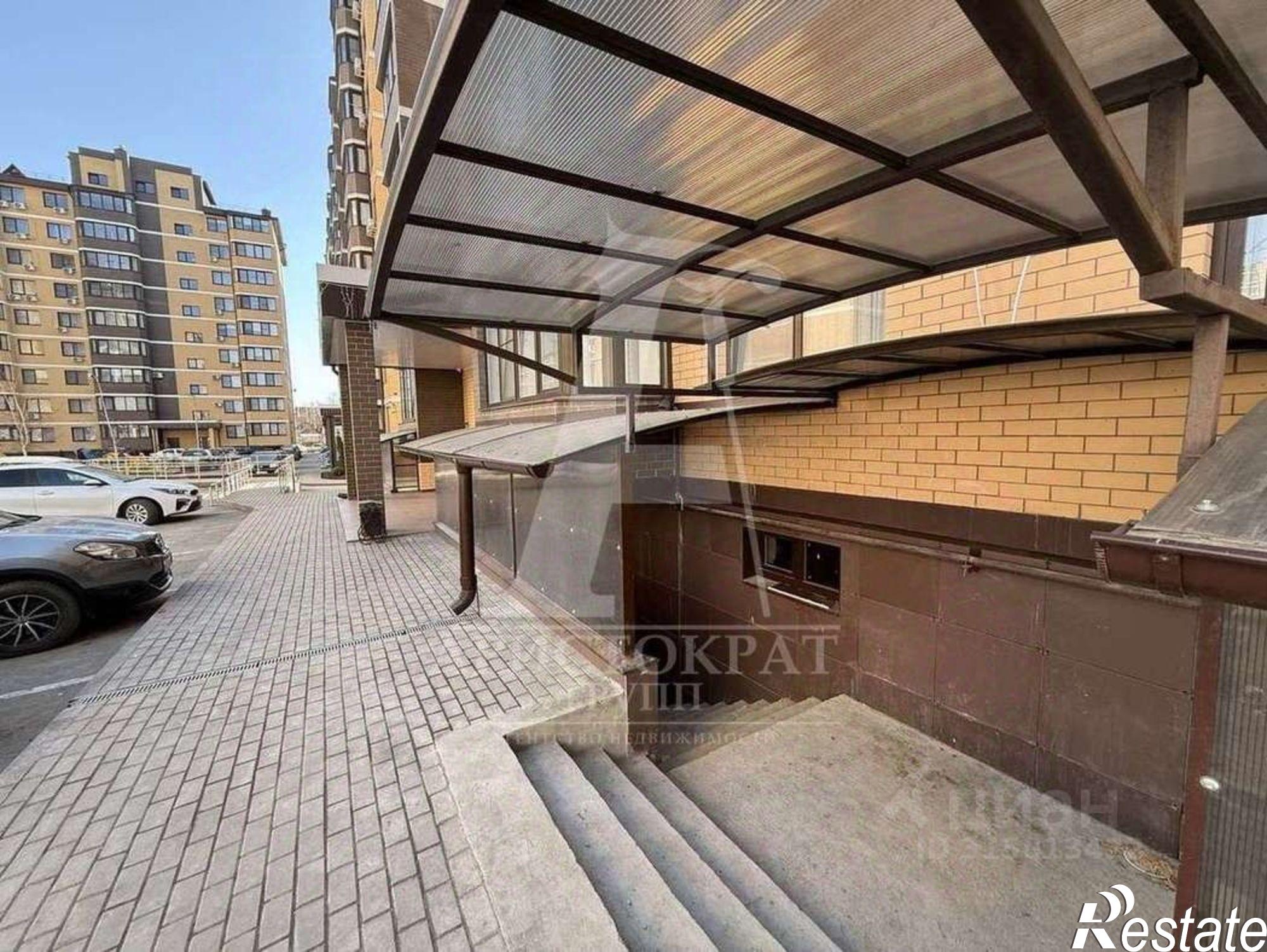 Купить помещение свободного назначения за 6 450 000 рублей на Пятигорск