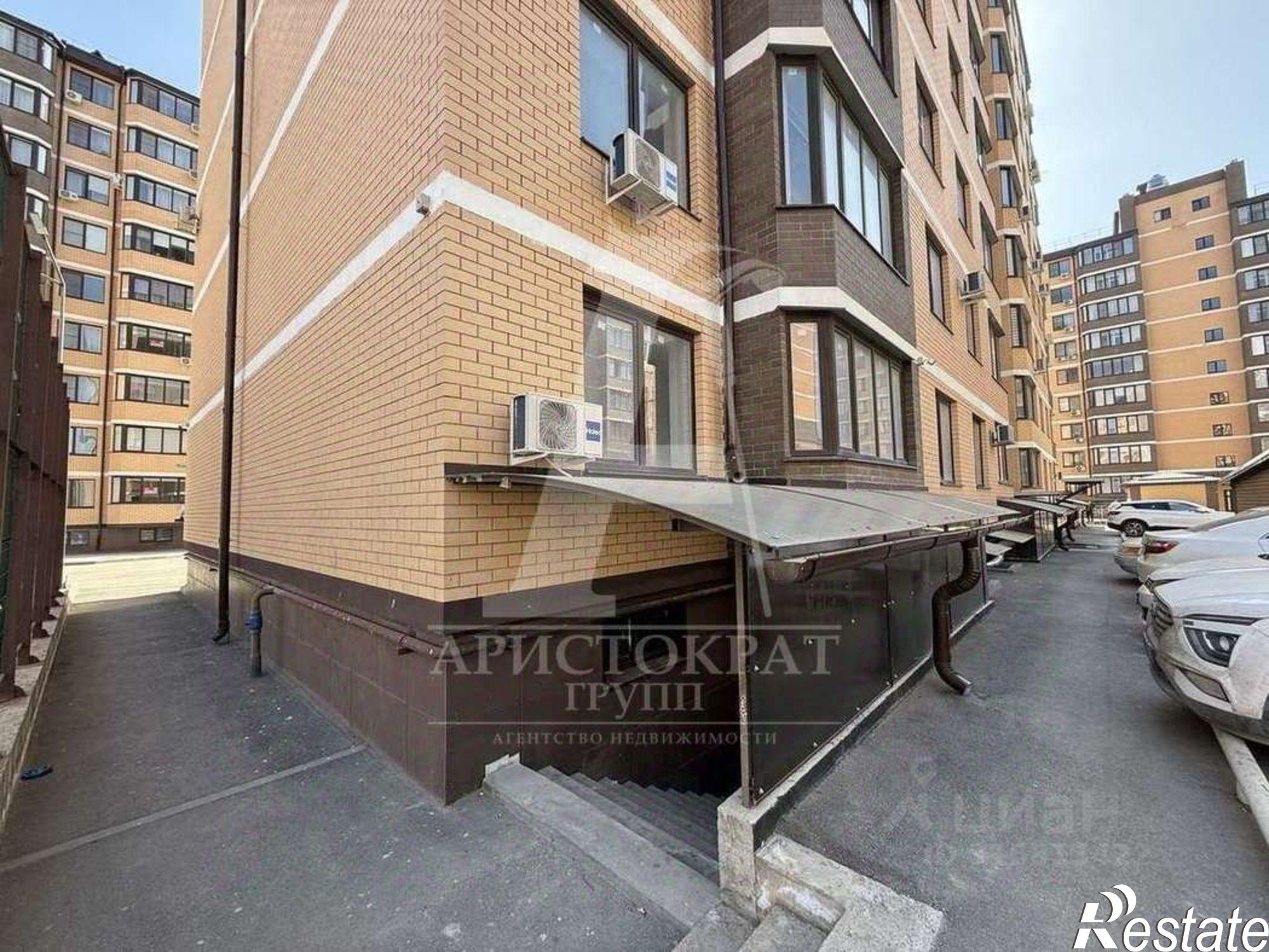 Купить помещение свободного назначения за 6 450 000 рублей на Пятигорск