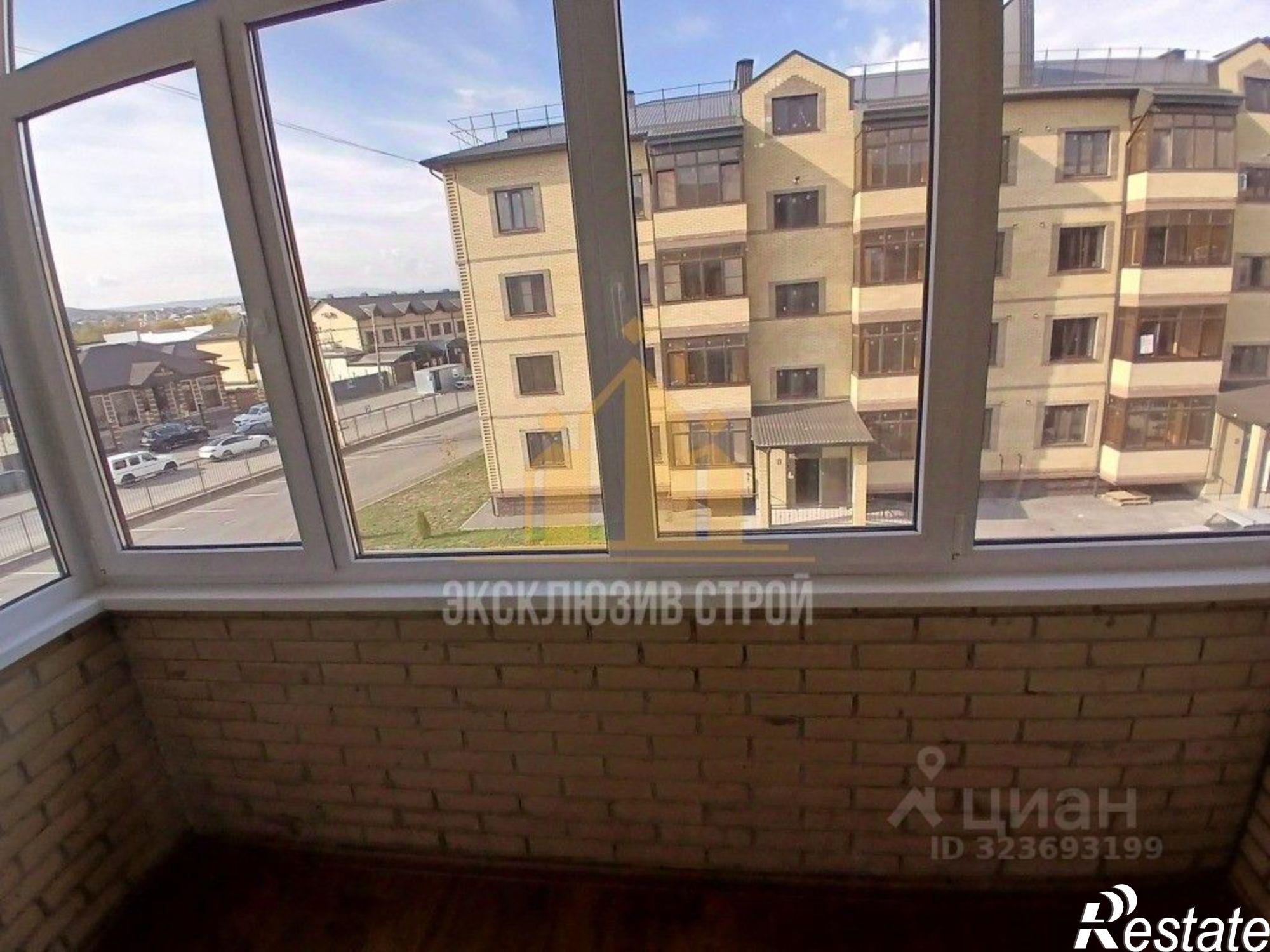 Купить квартиру за 5 300 000 рублей на Ессентуки г., Никольская ул., д.27к1