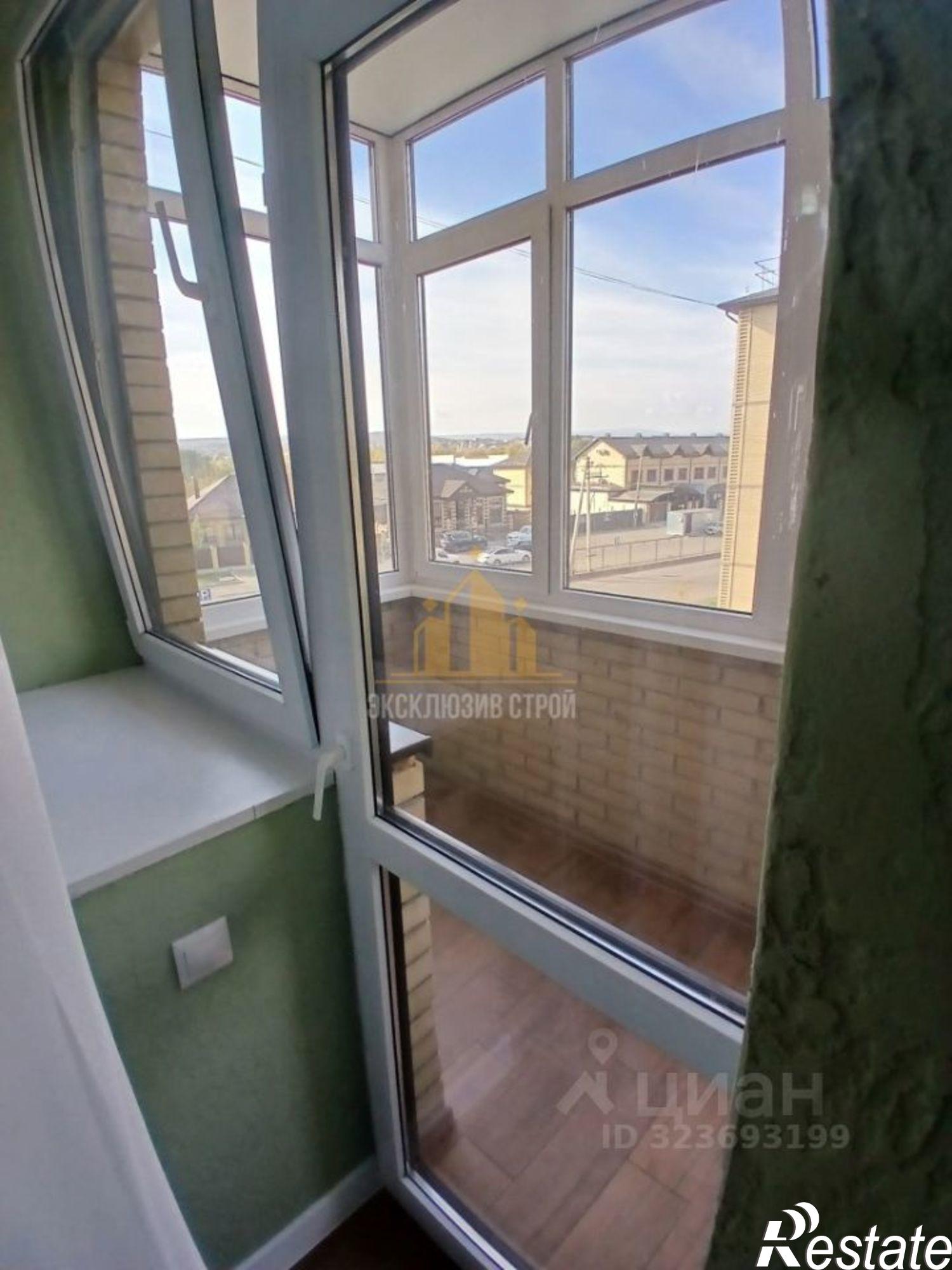 Купить квартиру за 5 300 000 рублей на Ессентуки г., Никольская ул., д.27к1